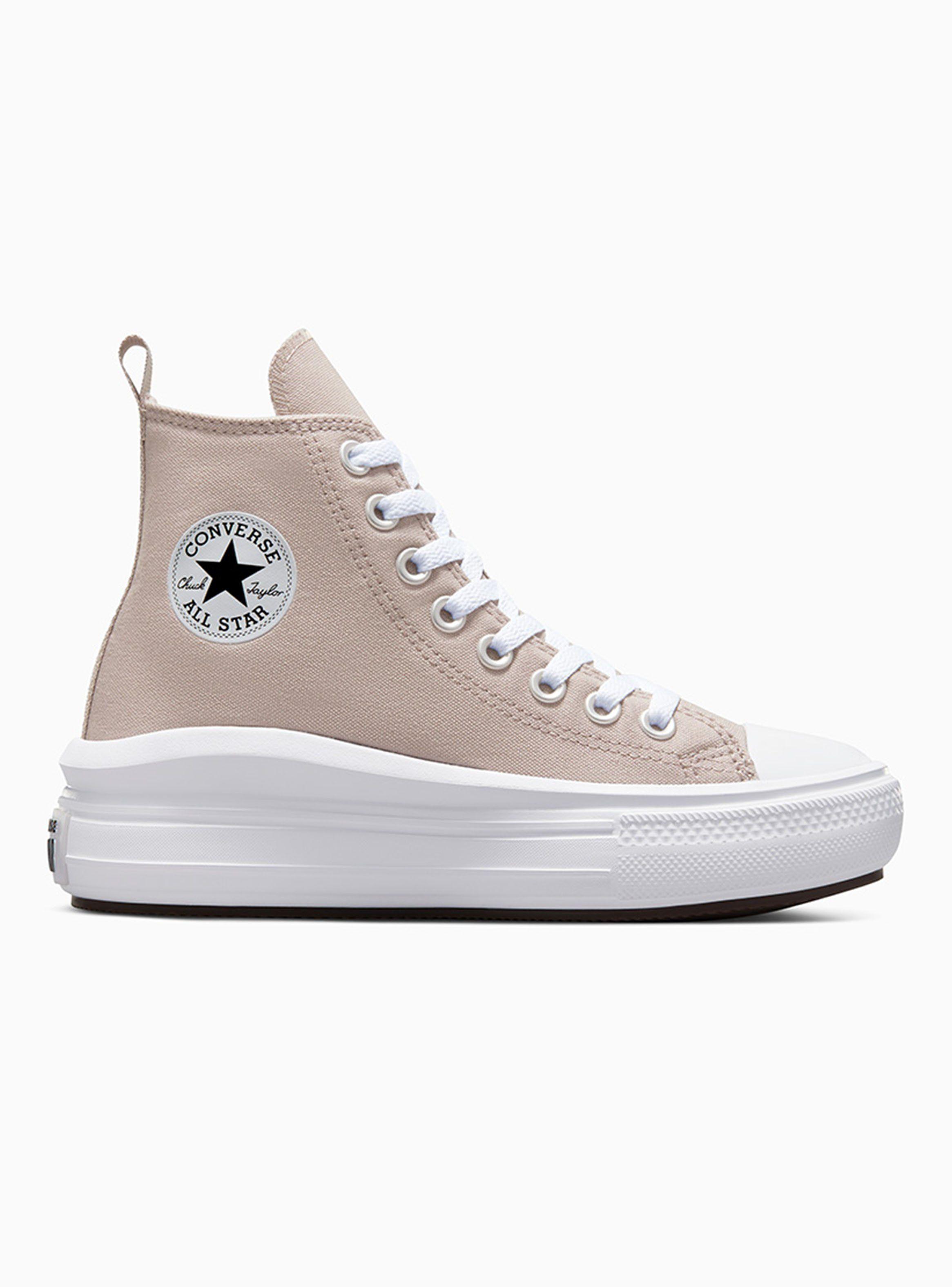 Zapatilla Urbana Kinds Taylor All Star Move Unisex-0