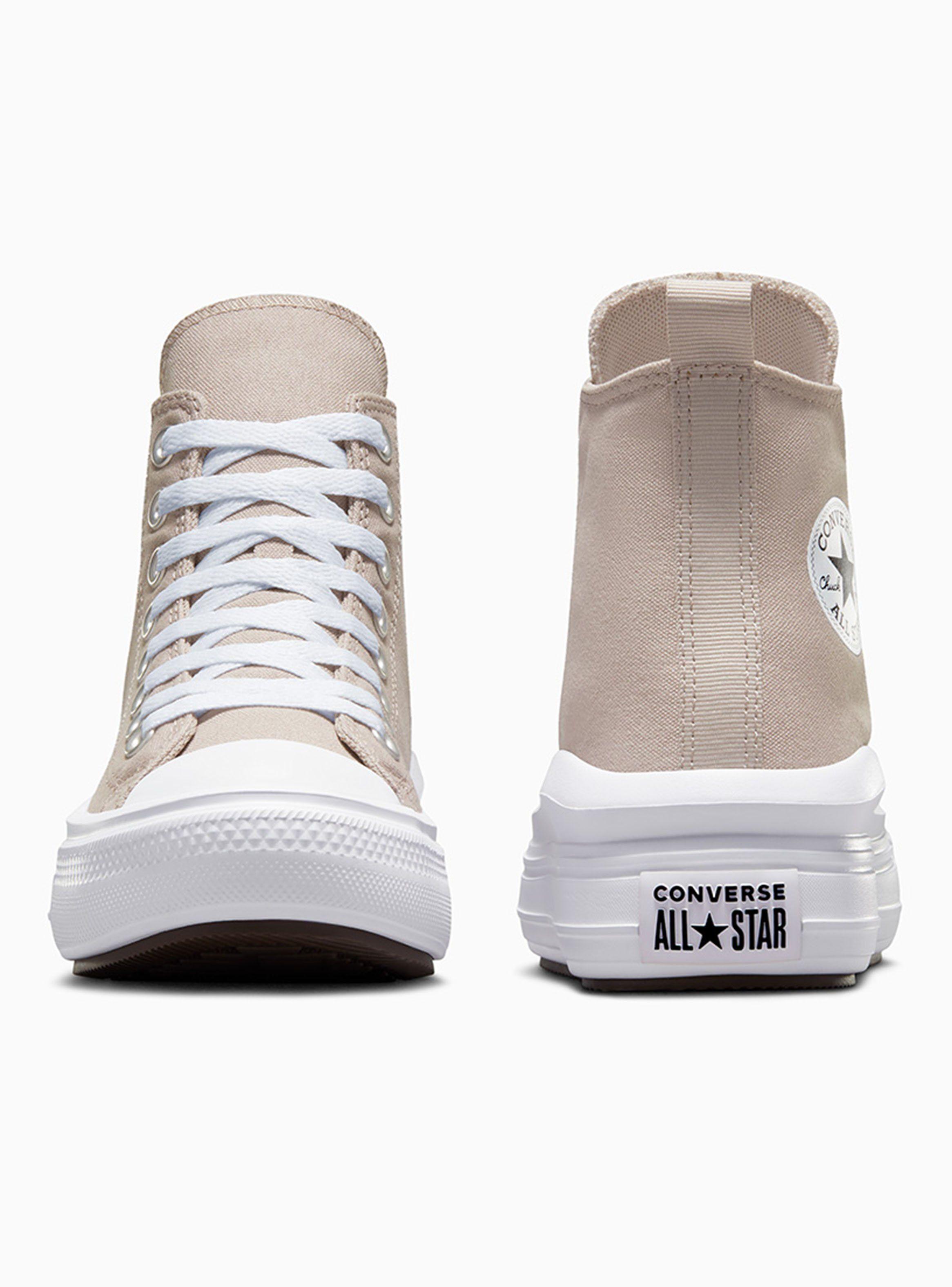 Zapatilla Urbana Kinds Taylor All Star Move Unisex-3