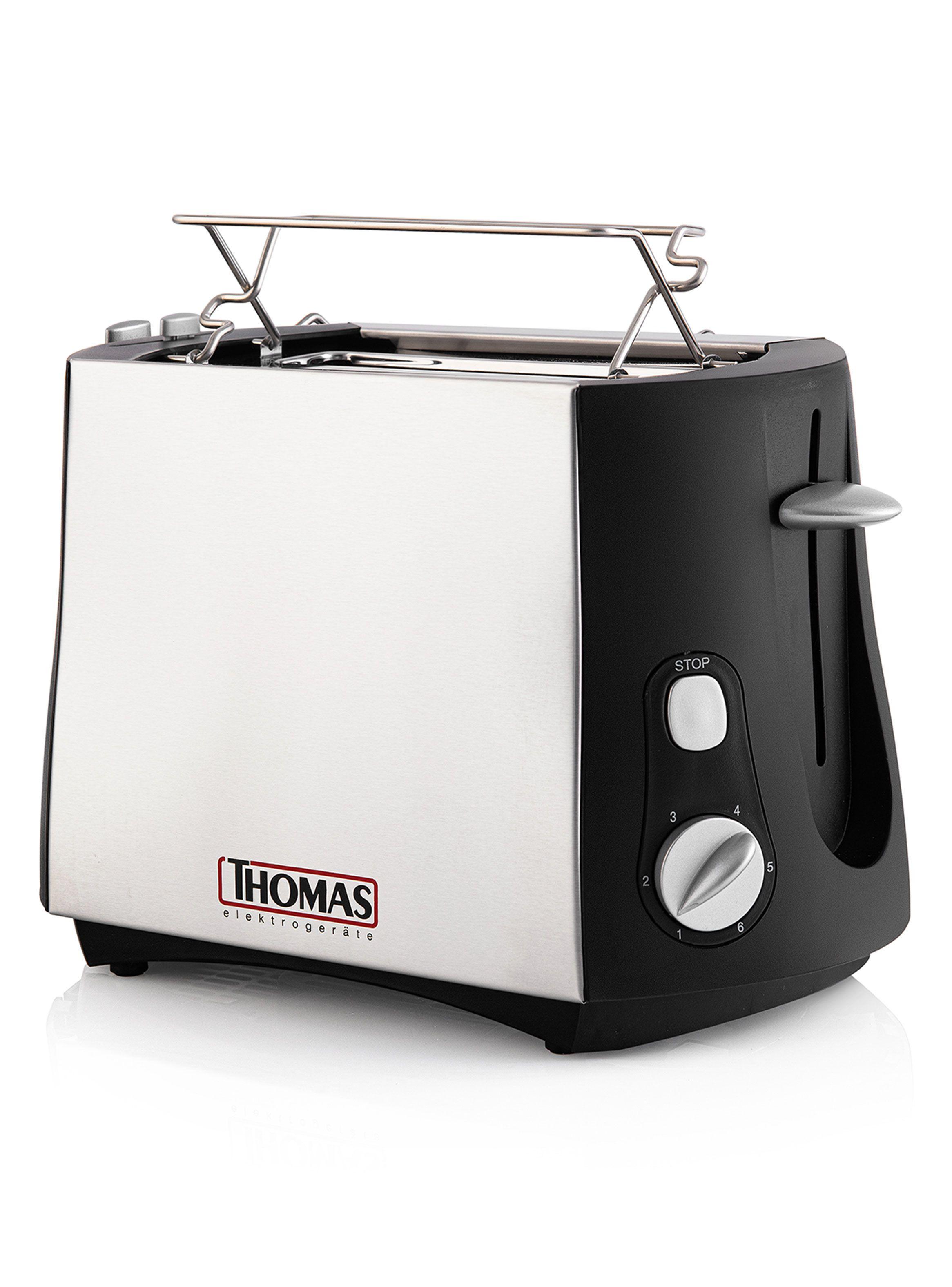 Tostador Thomas TH-120-5