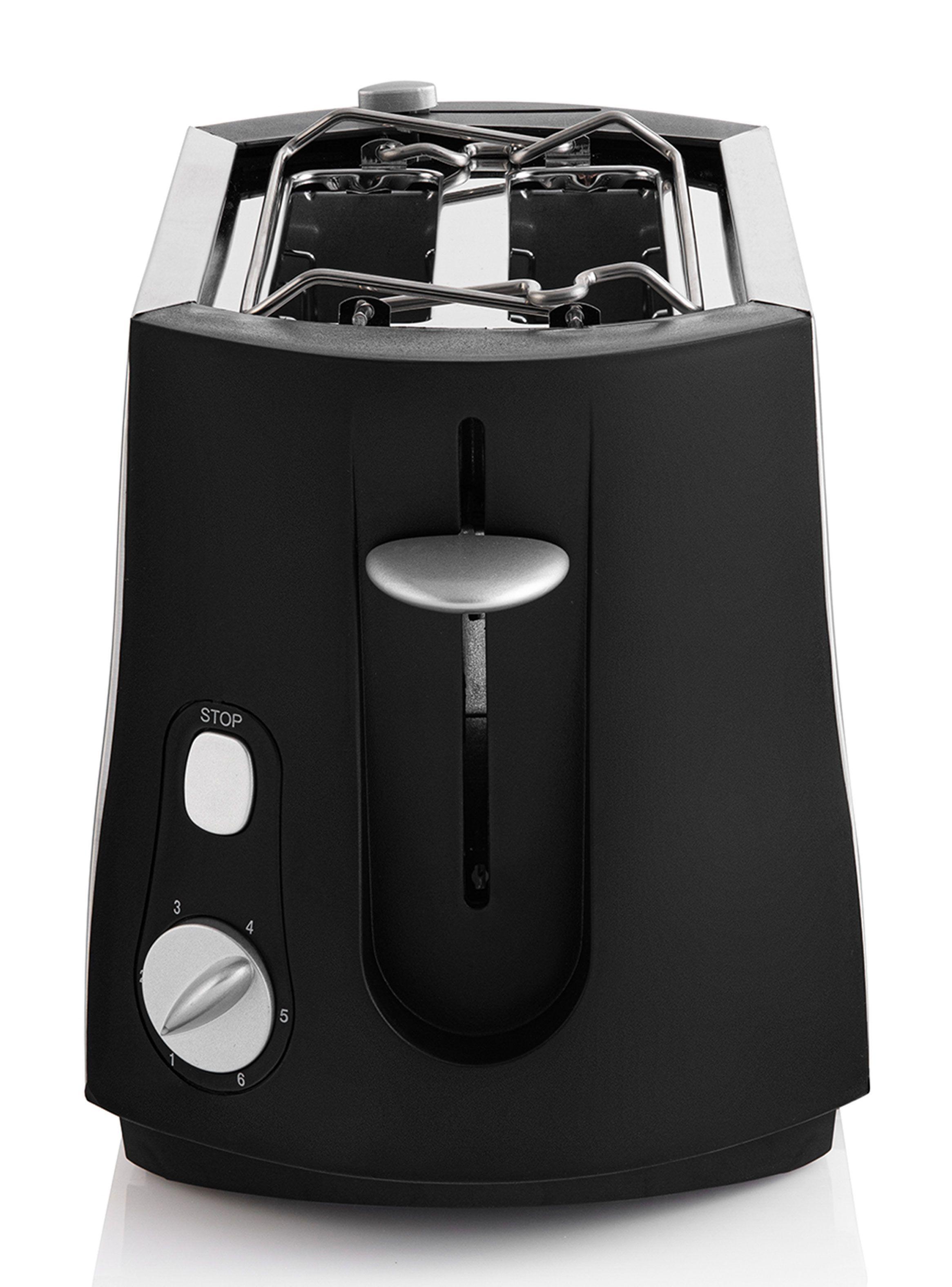 Tostador Thomas TH-120-7
