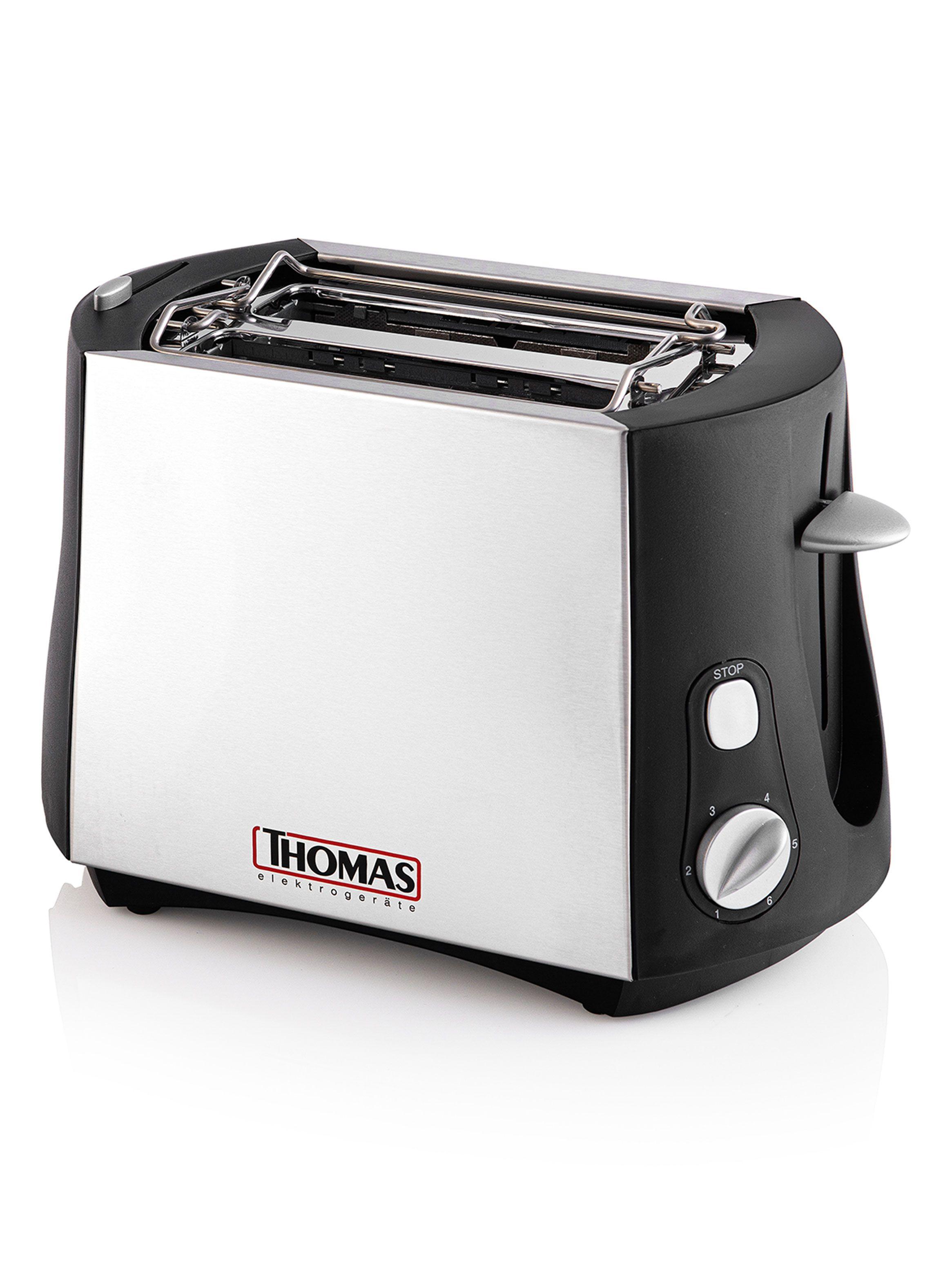 Tostador Thomas TH-120-3
