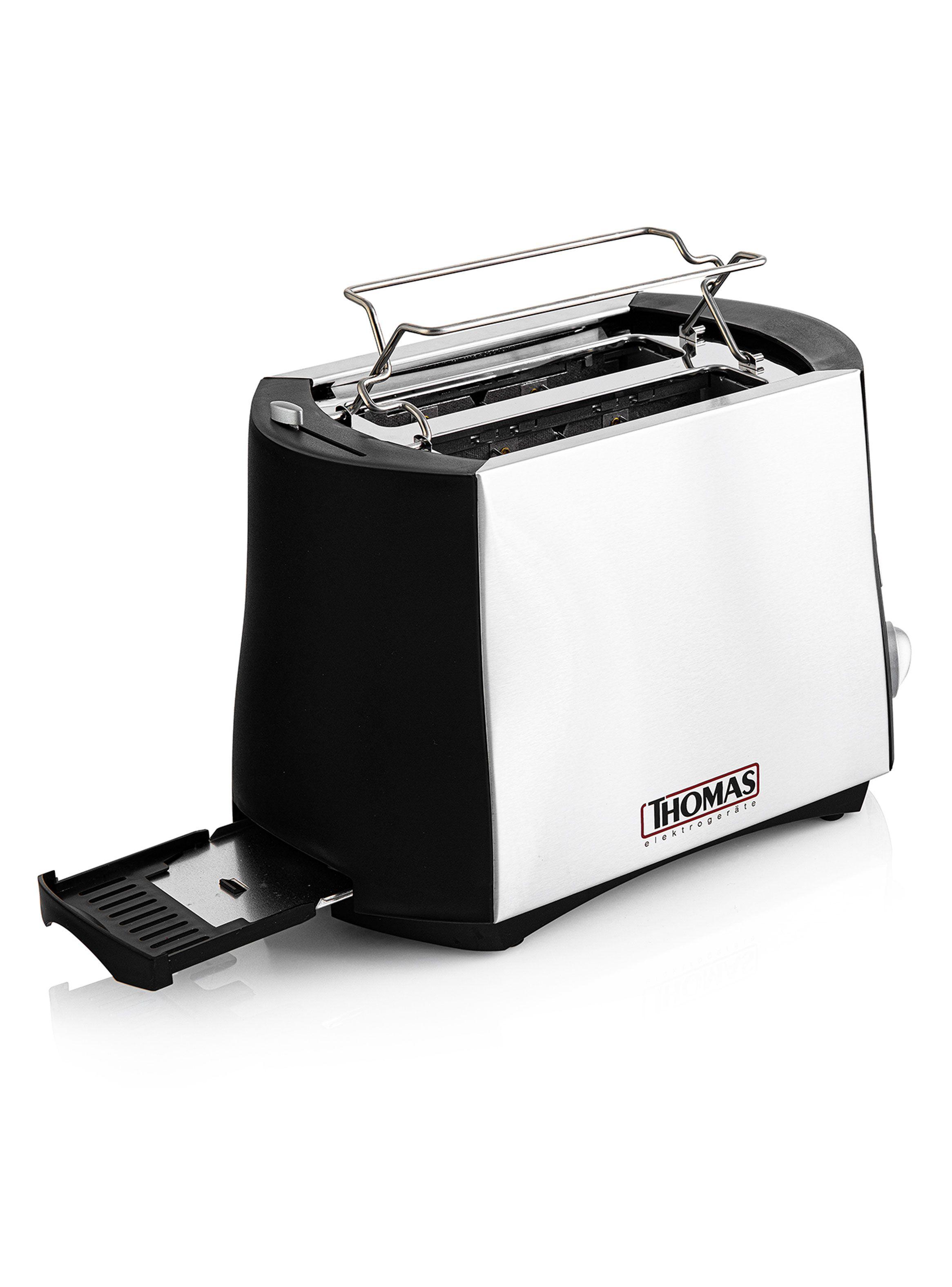 Tostador Thomas TH-120-2