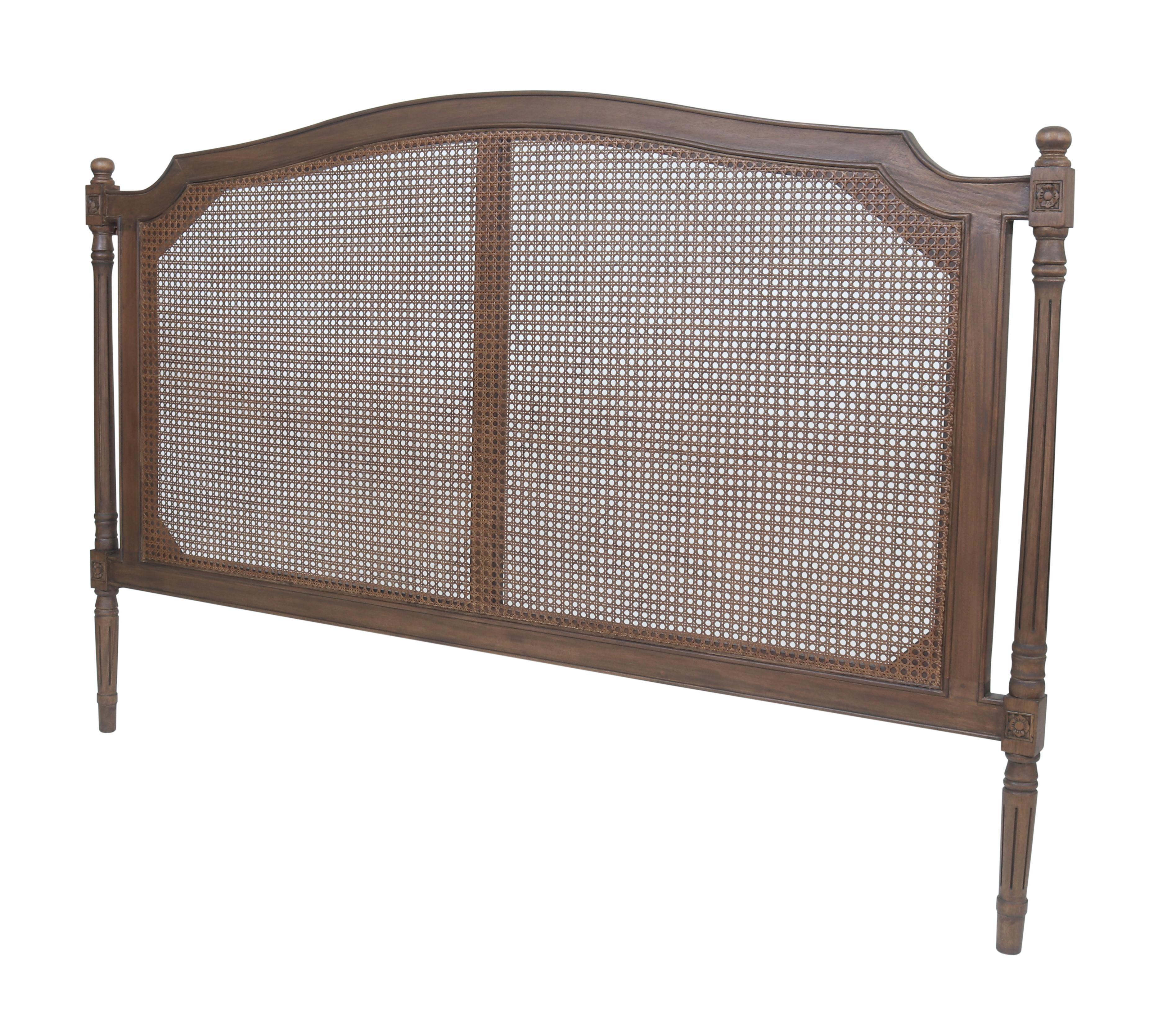 Respaldo Toscana King-3