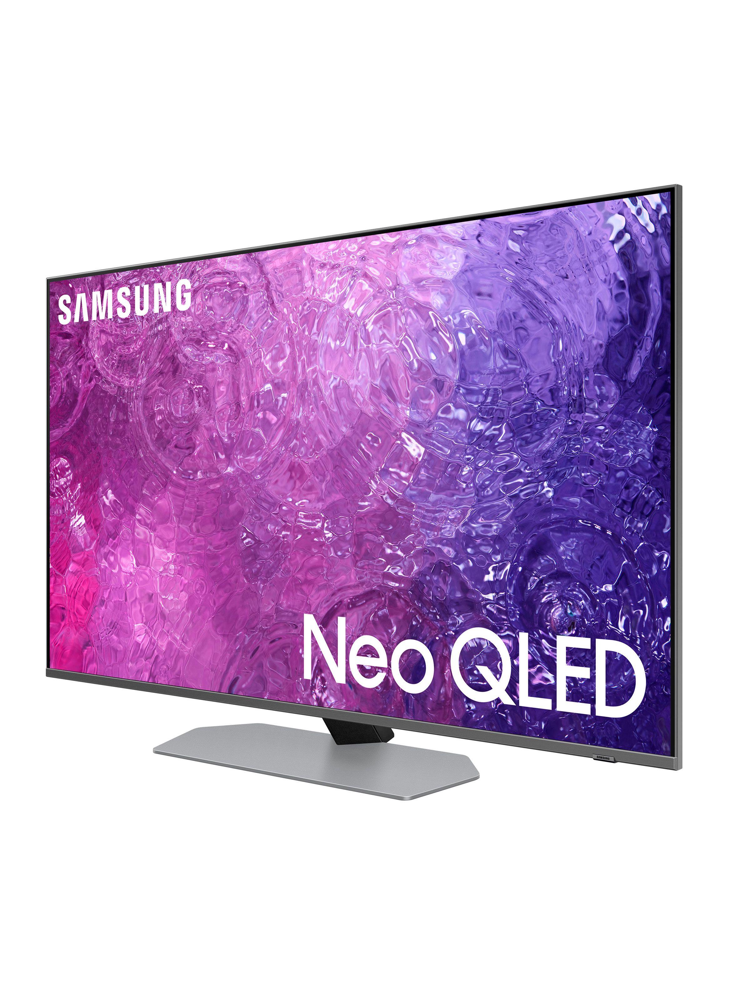 Smart TV Neo QLED 4K 43" QN90C-4