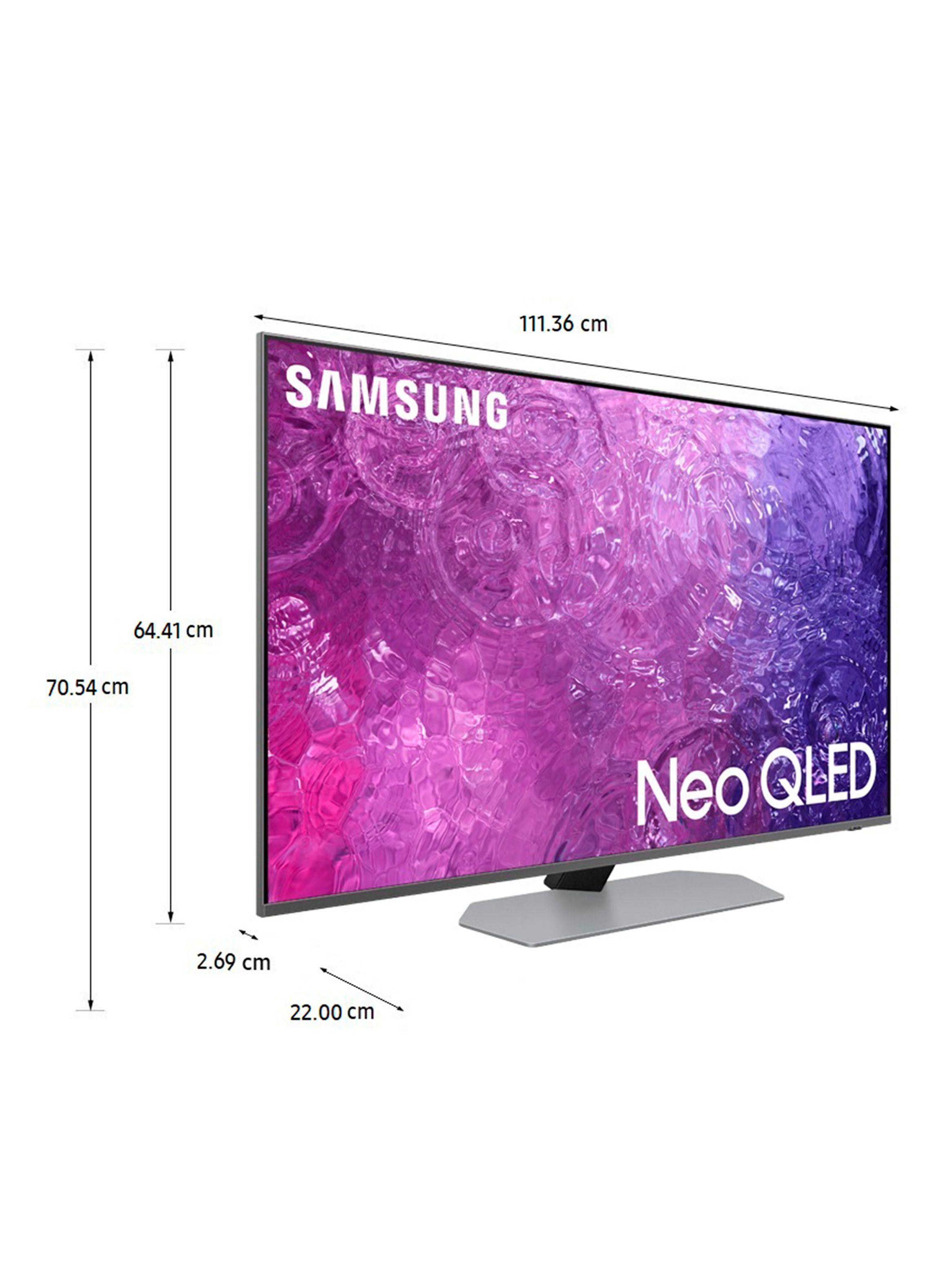 Smart TV Neo QLED 4K 50" QN90C-1
