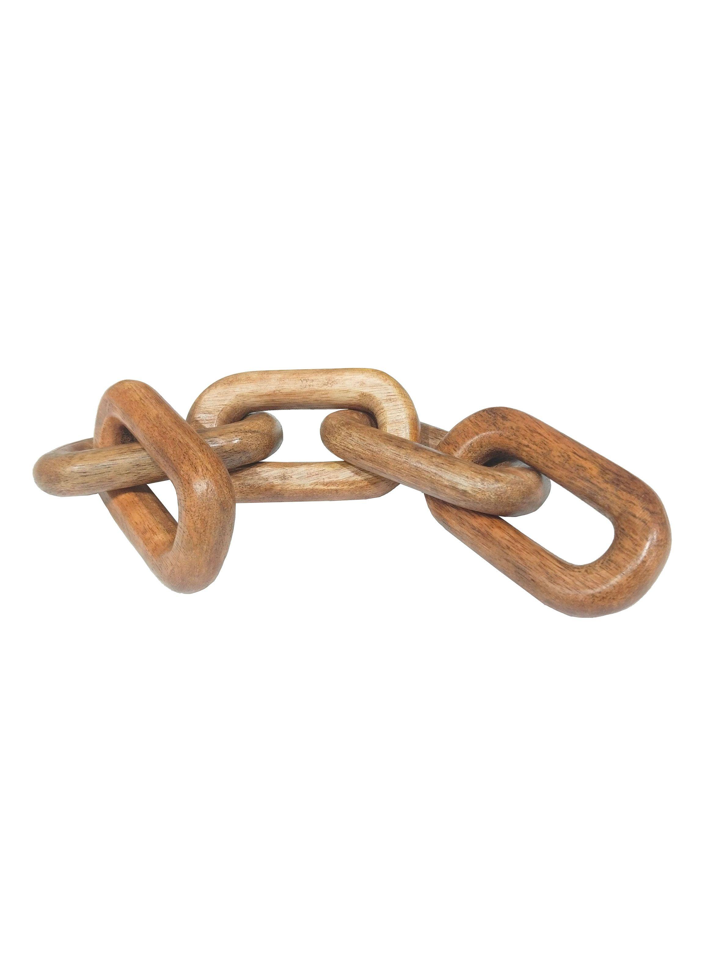Cadena Decorativa 30 cm-1