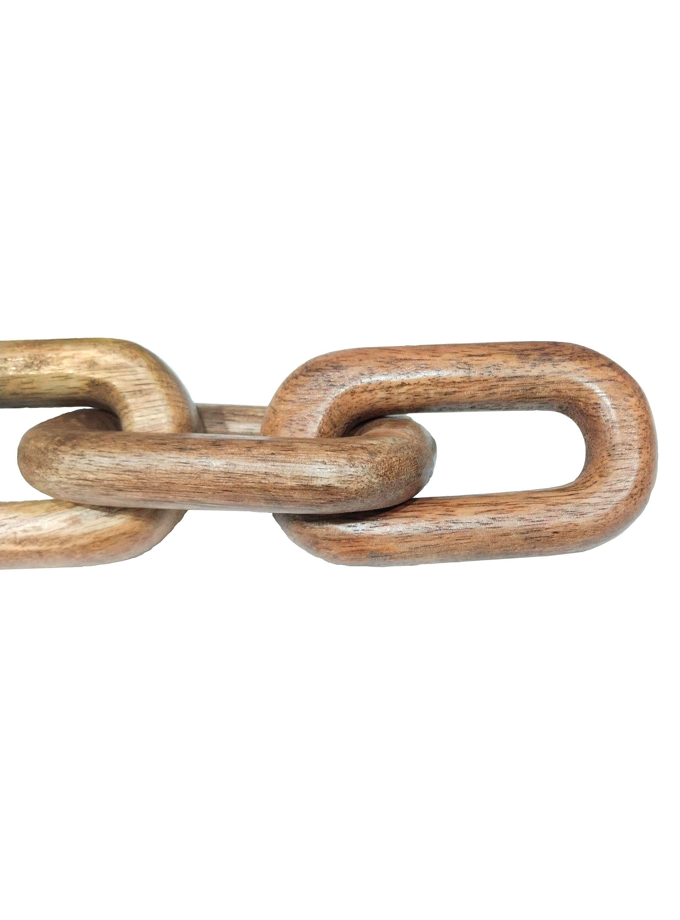 Cadena Decorativa 30 cm-2