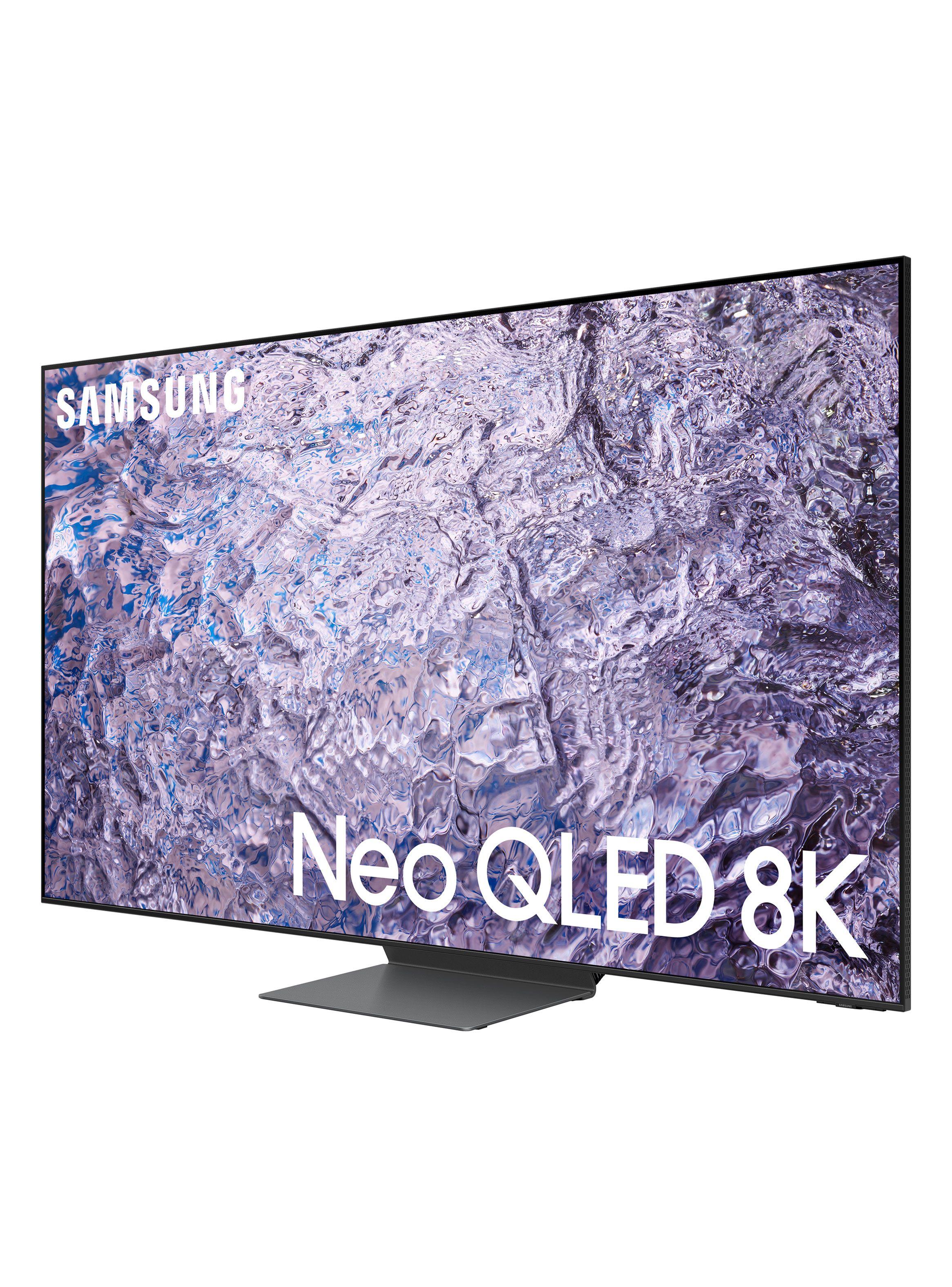 Smart TV Neo QLED 8K 75" QN800C-4