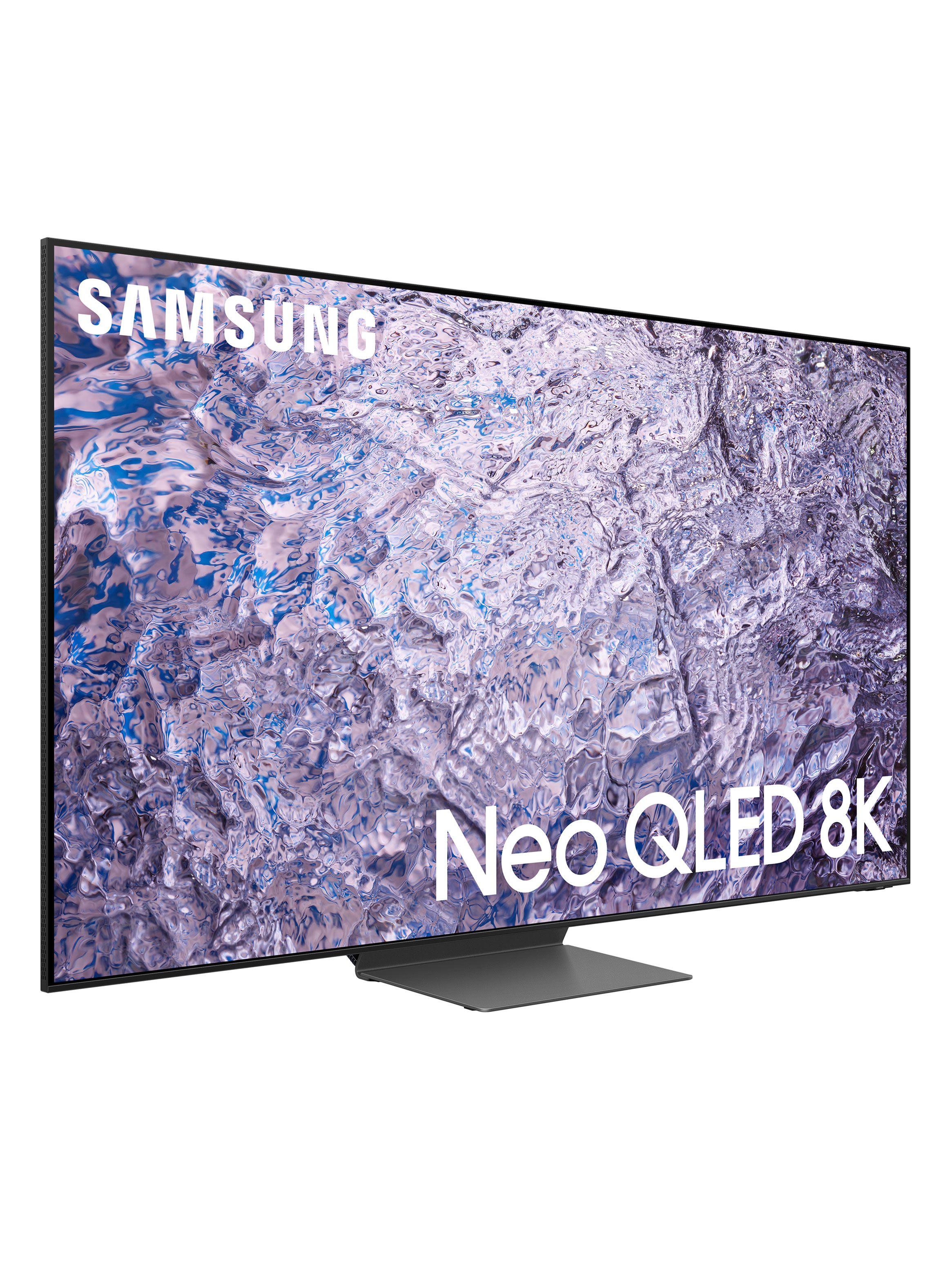 Smart TV Neo QLED 8K 75" QN800C-3