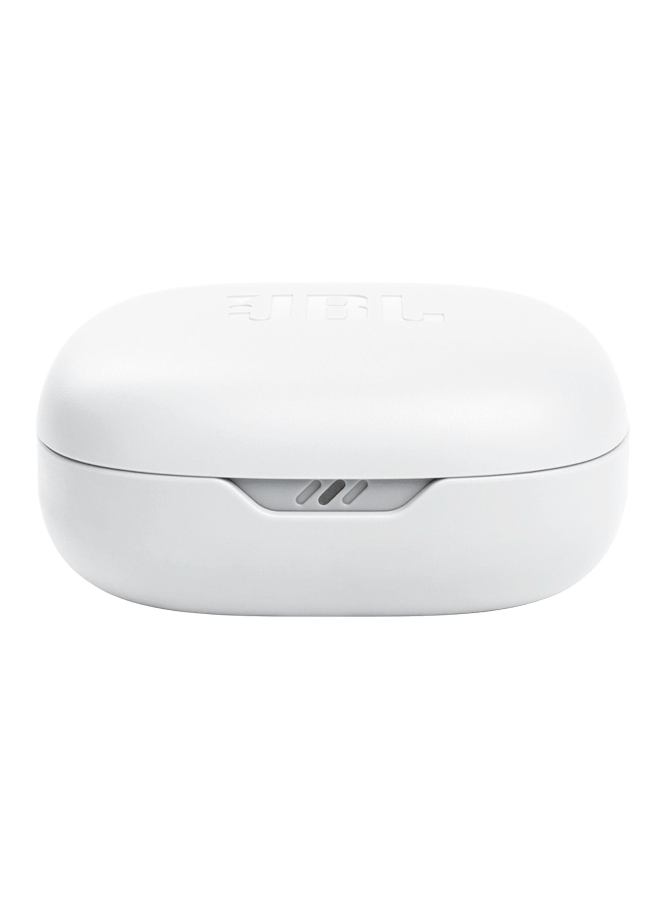 Audífonos Bluetooth In Ear W 300 TWS White-4