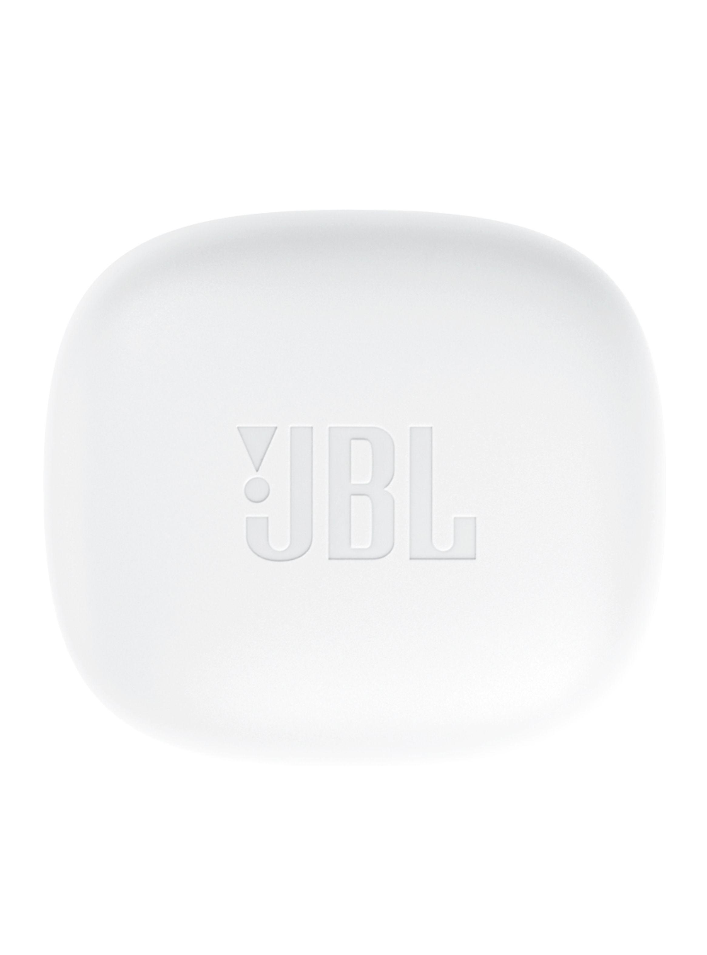 Audífonos Bluetooth In Ear W 300 TWS White-5