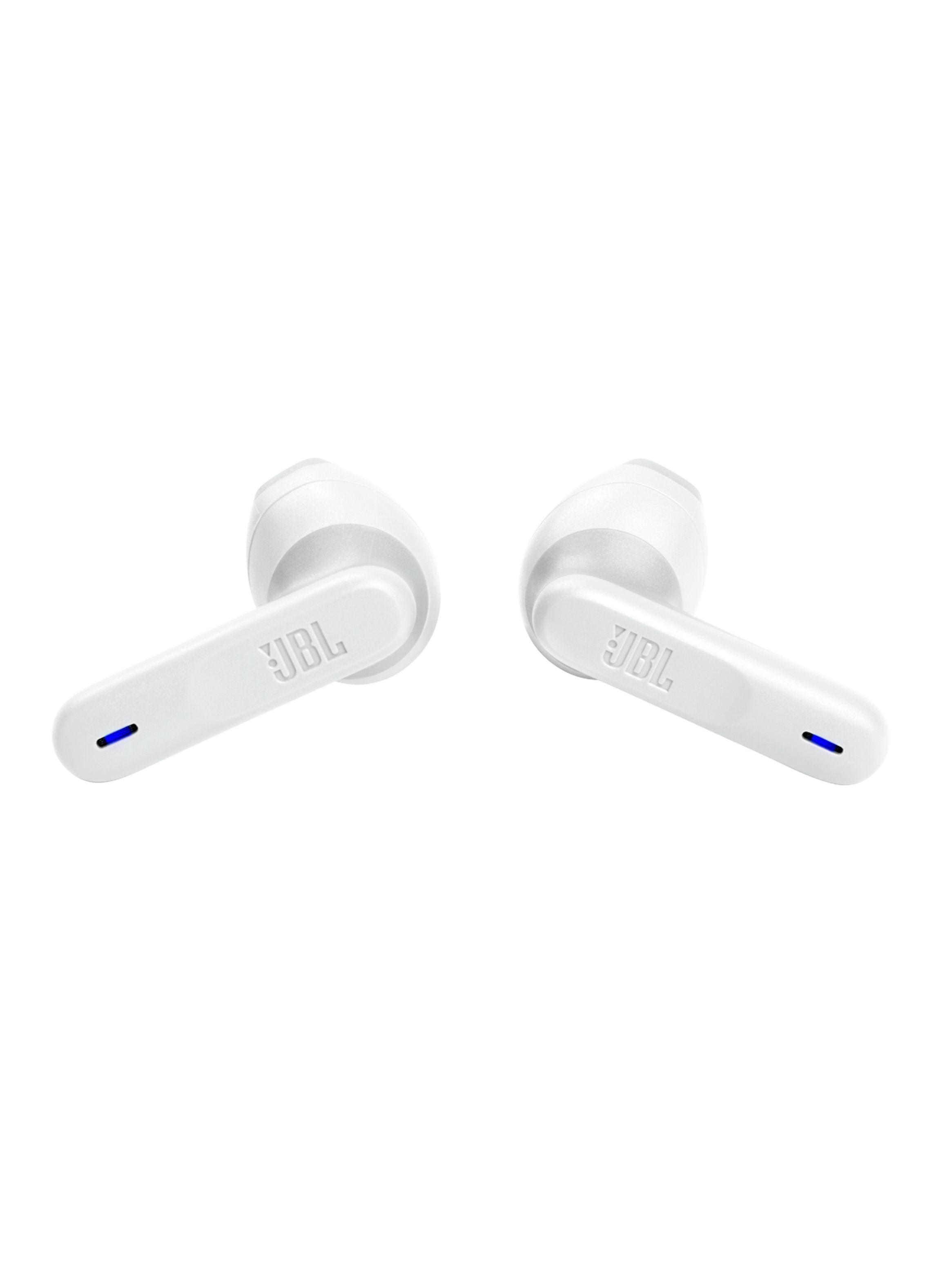 Audífonos Bluetooth In Ear W 300 TWS White-1