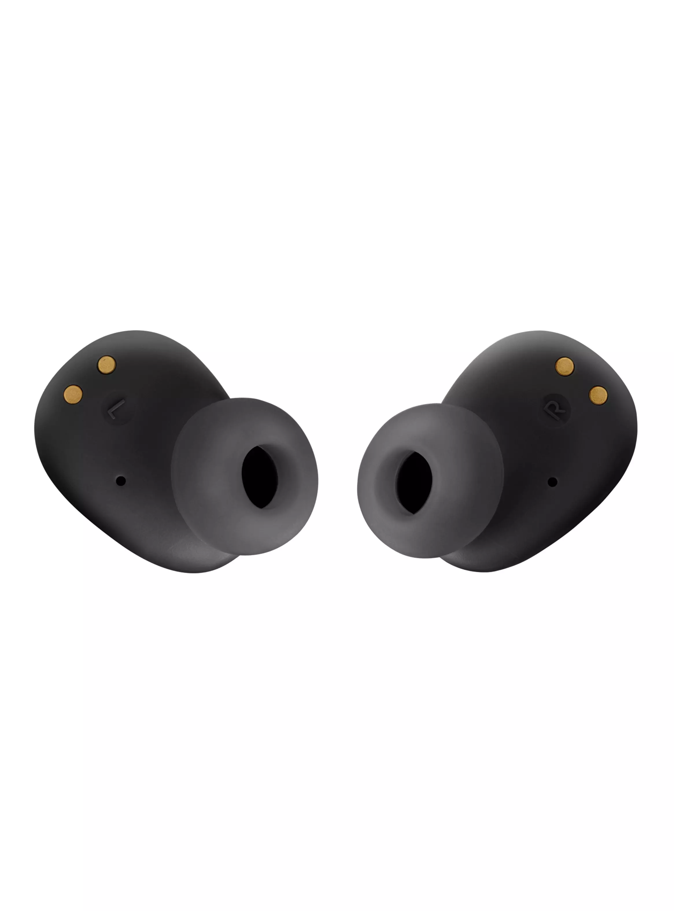 Audífonos Bluetooth In Ear W Buds TWS Black-3
