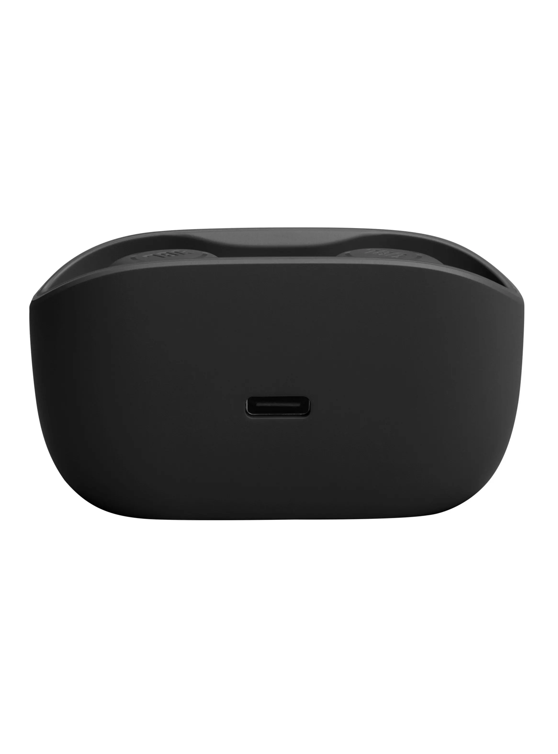Audífonos Bluetooth In Ear W Buds TWS Black-5