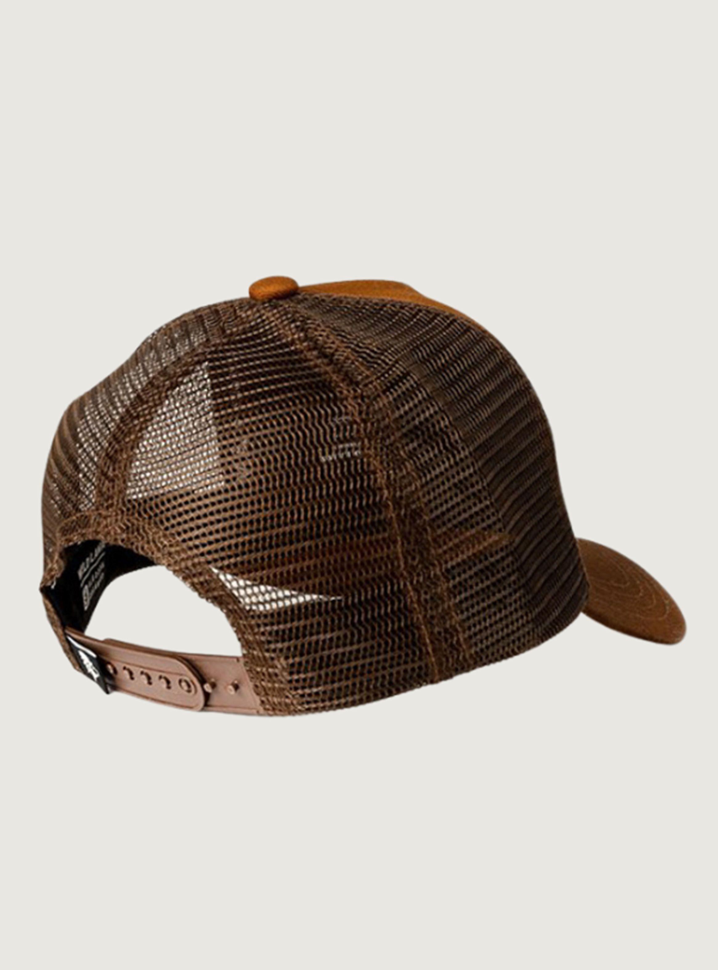 Jockey Zorro Orgánico Unisex-2
