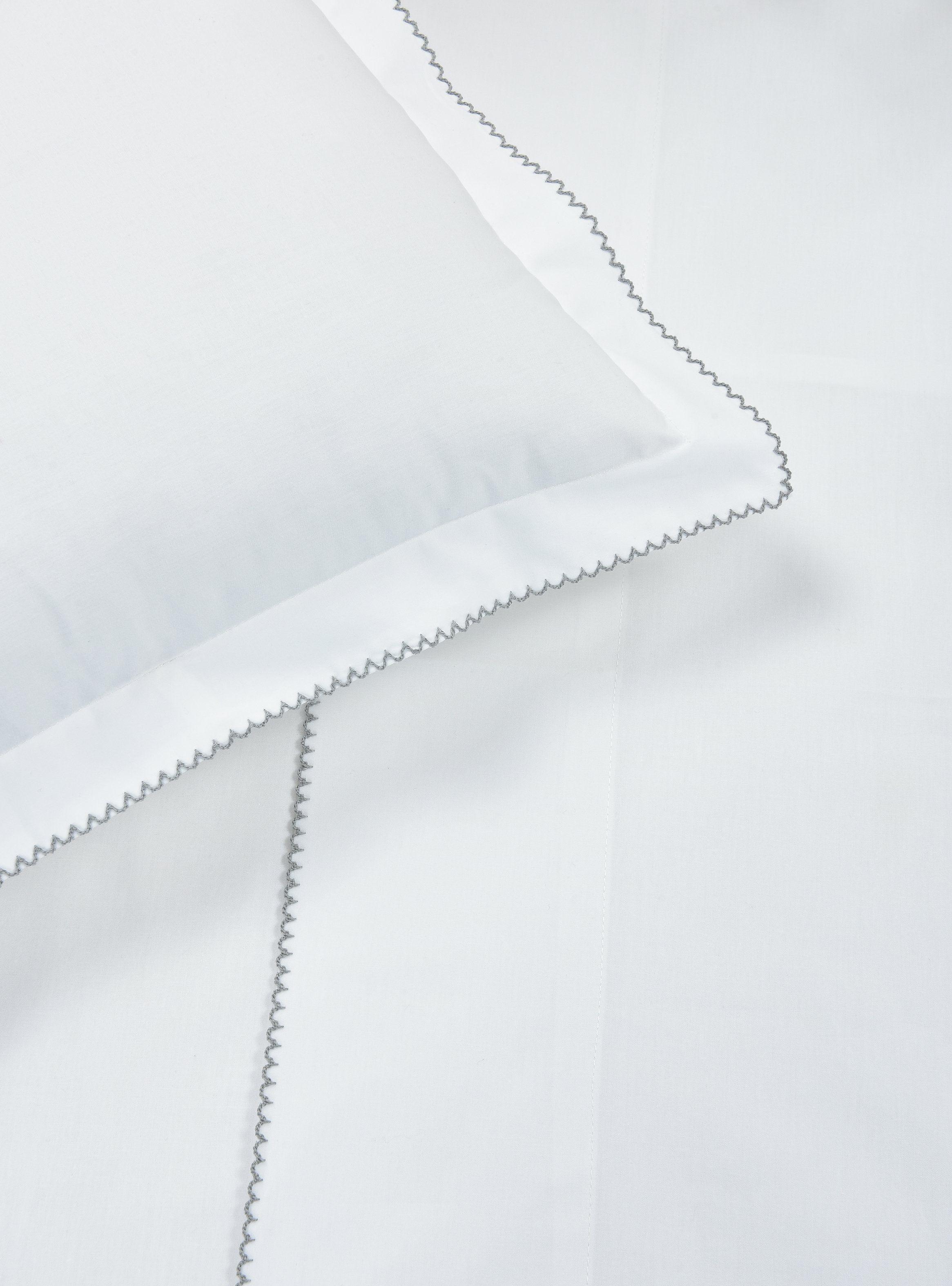 Sábanas Cuna Borde 200 Hilos-2