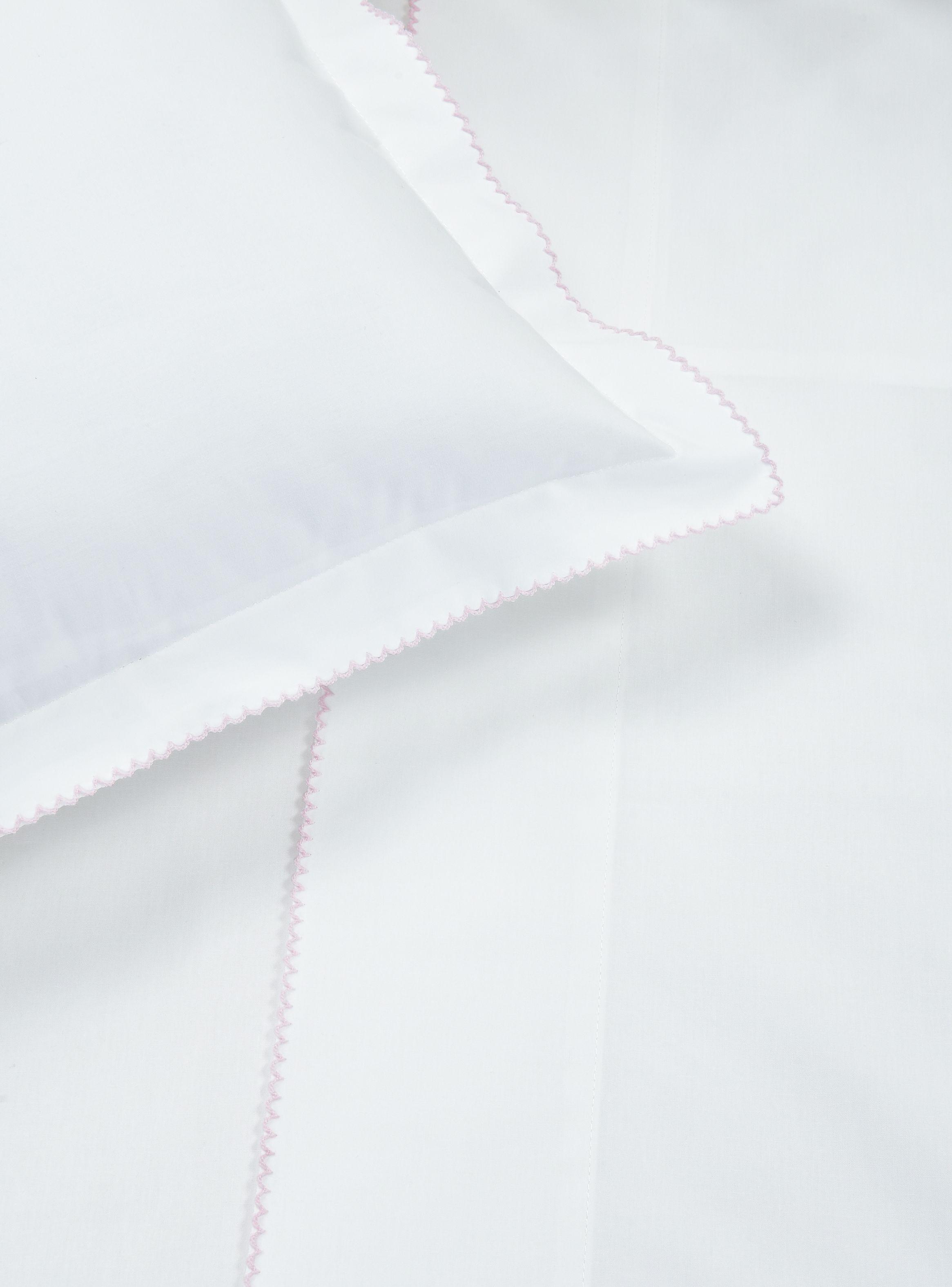 Sábanas 200 Hilos Borde Moisés-2