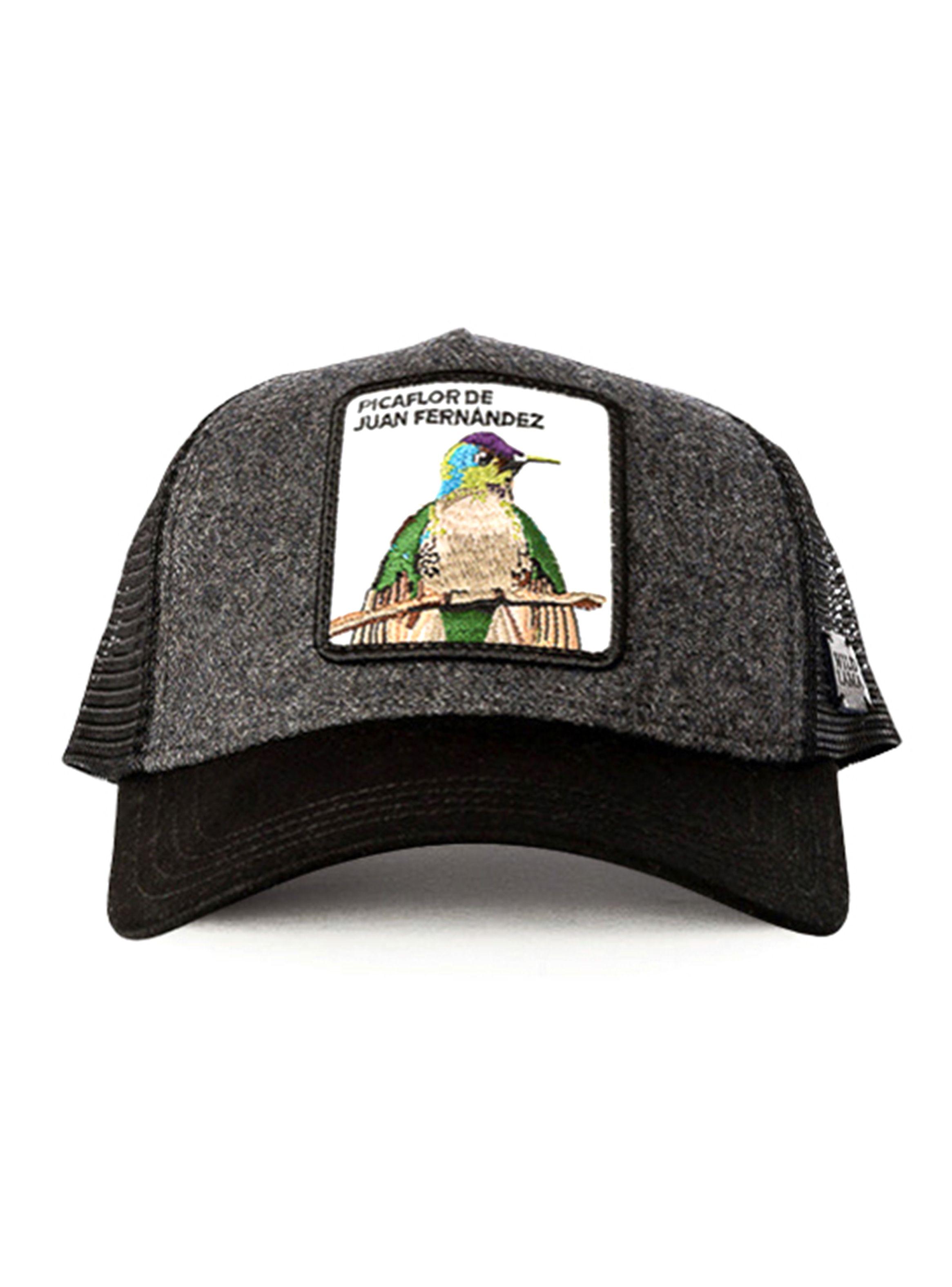 Jockey Picaflor Unisex-0