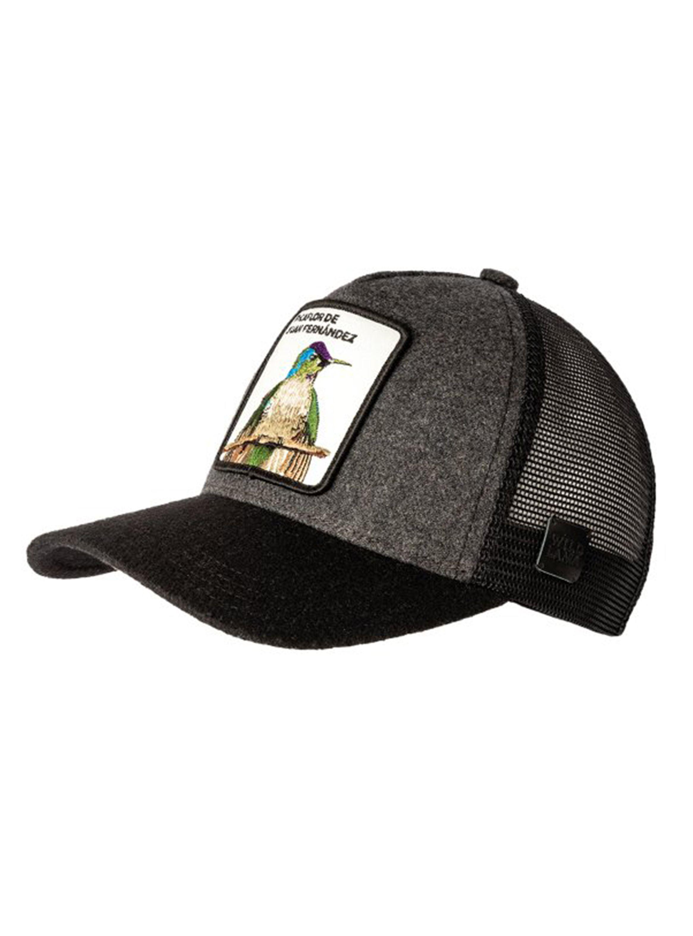 Jockey Picaflor Unisex-2