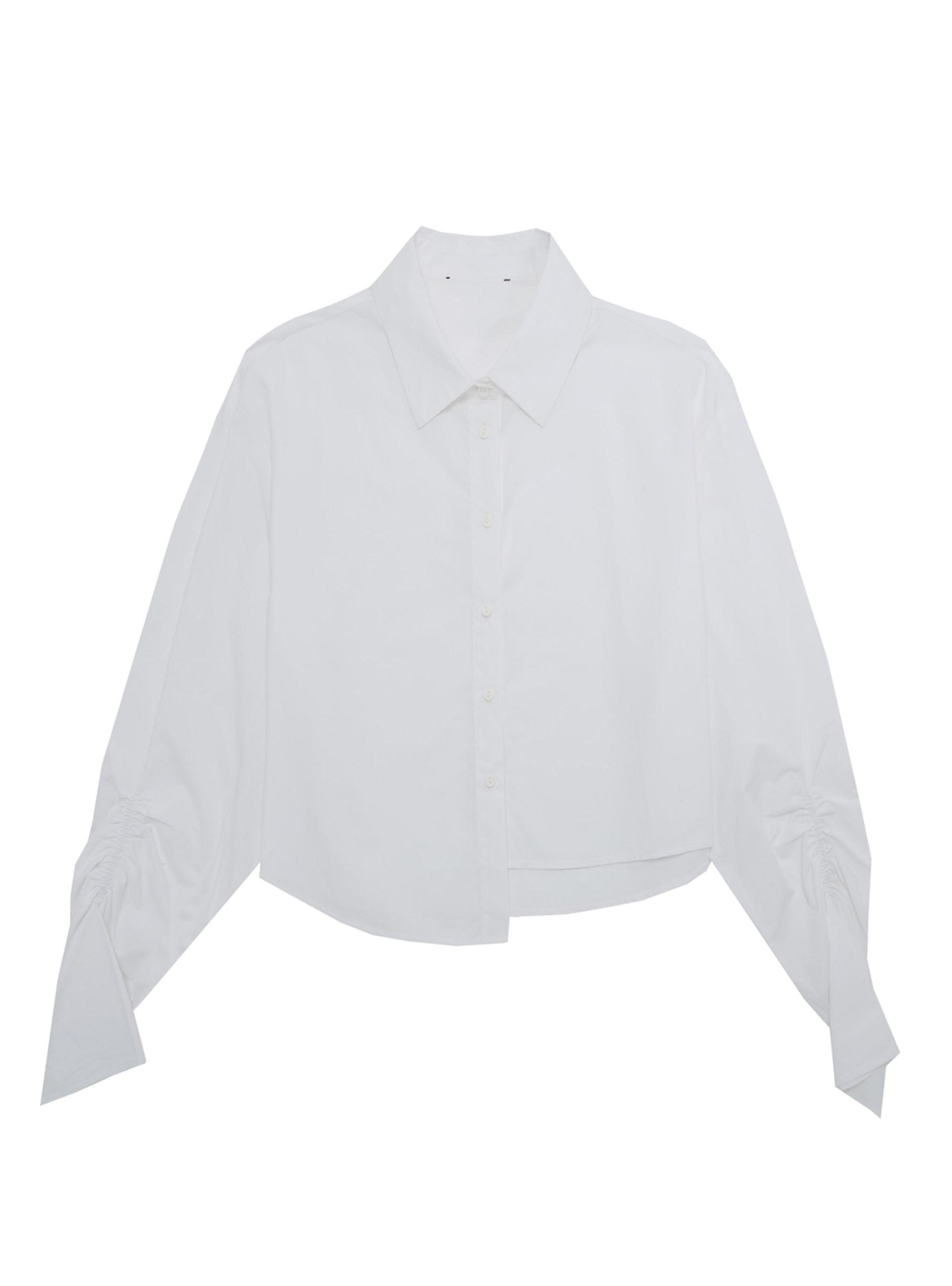 Blusa de Popelín-3