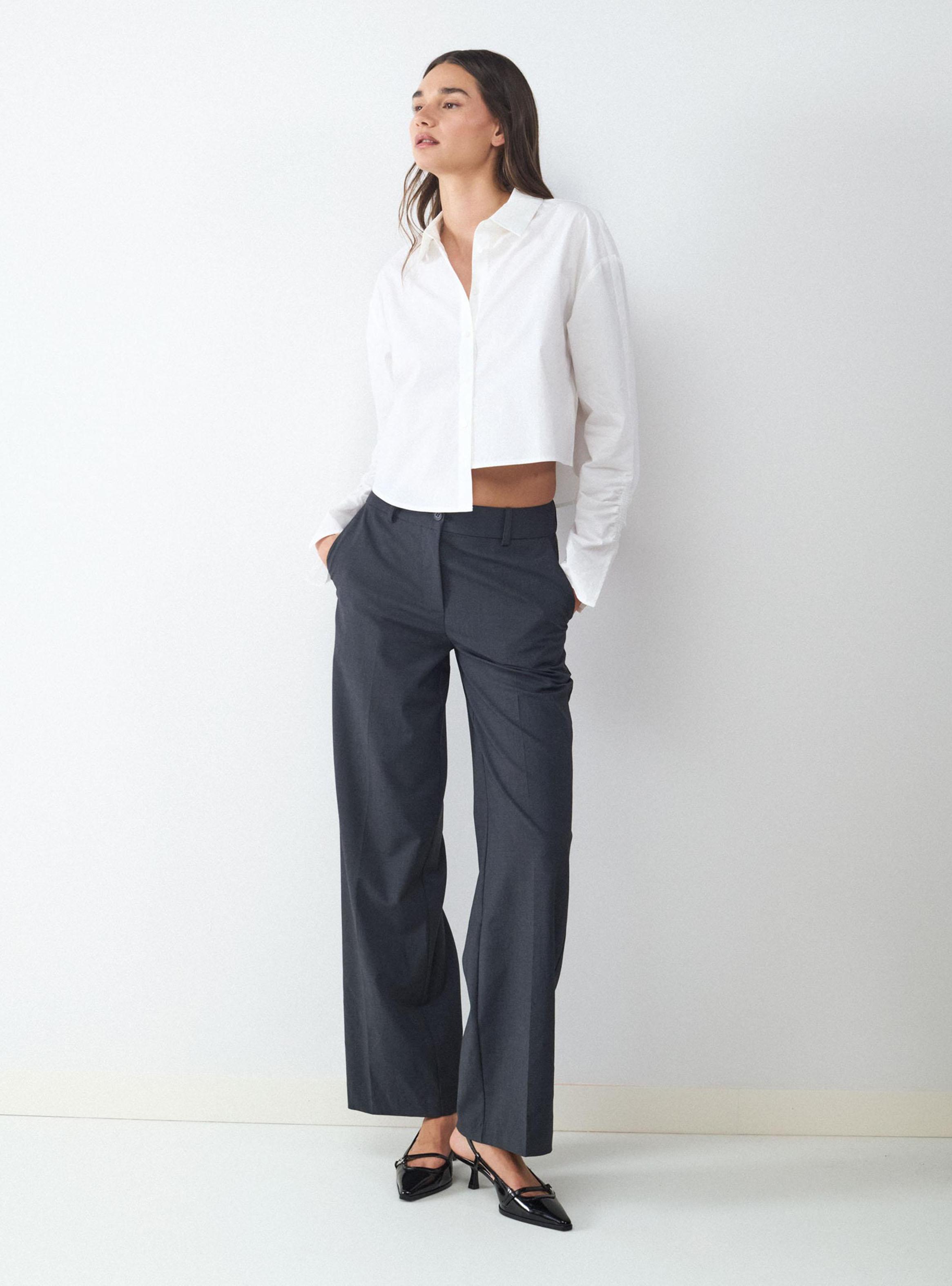 Blusa de Popelín-2