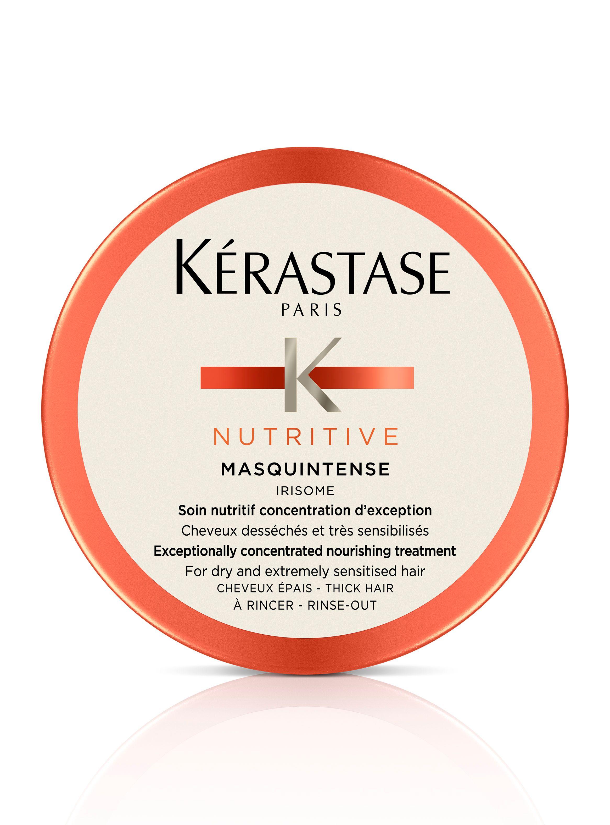 Set Tratamiento Capilar Summer Nutritive 2 Rutina 3 Pasos-3