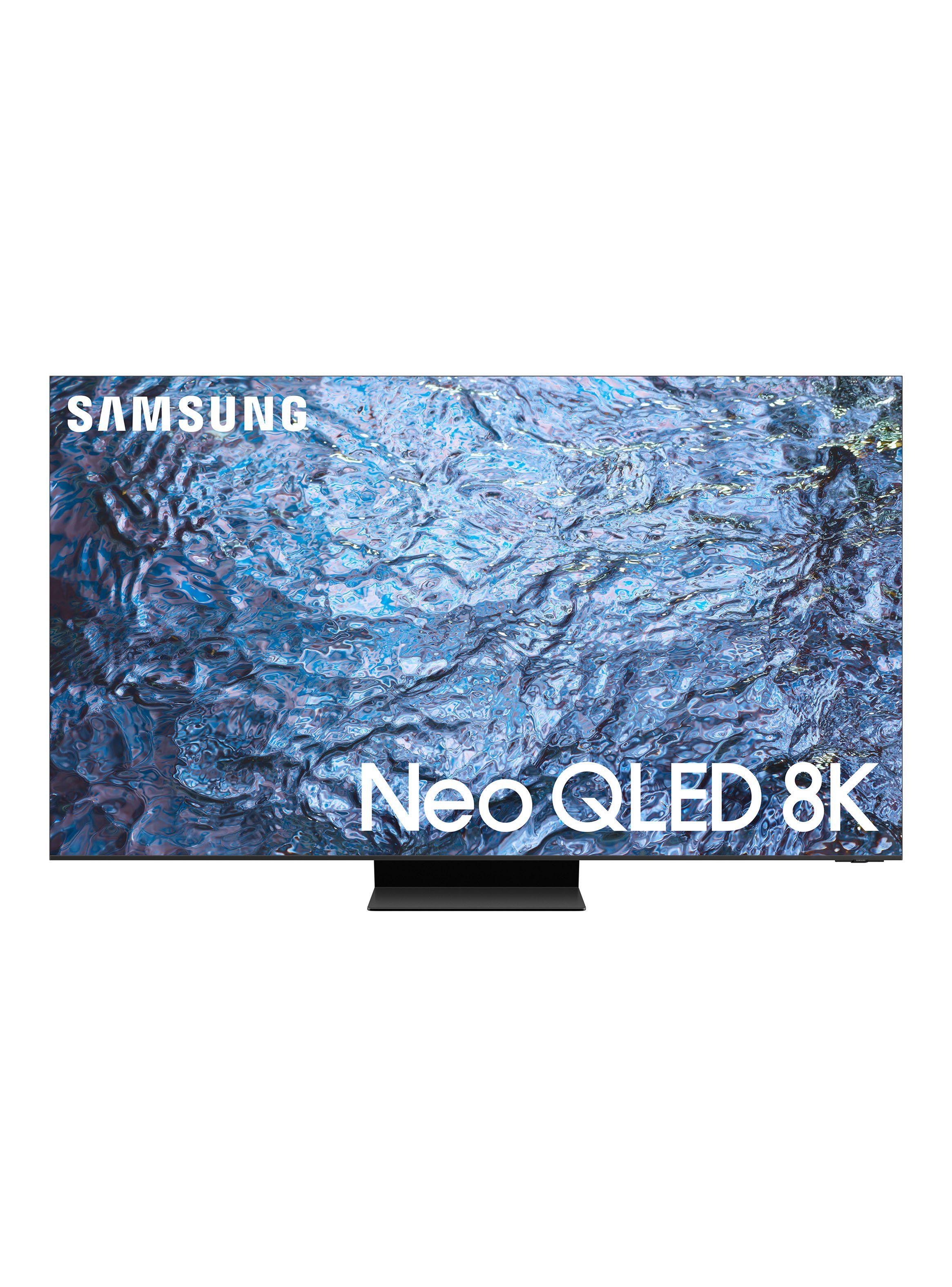 Smart TV Neo QLED 8K 75" QN900C-0