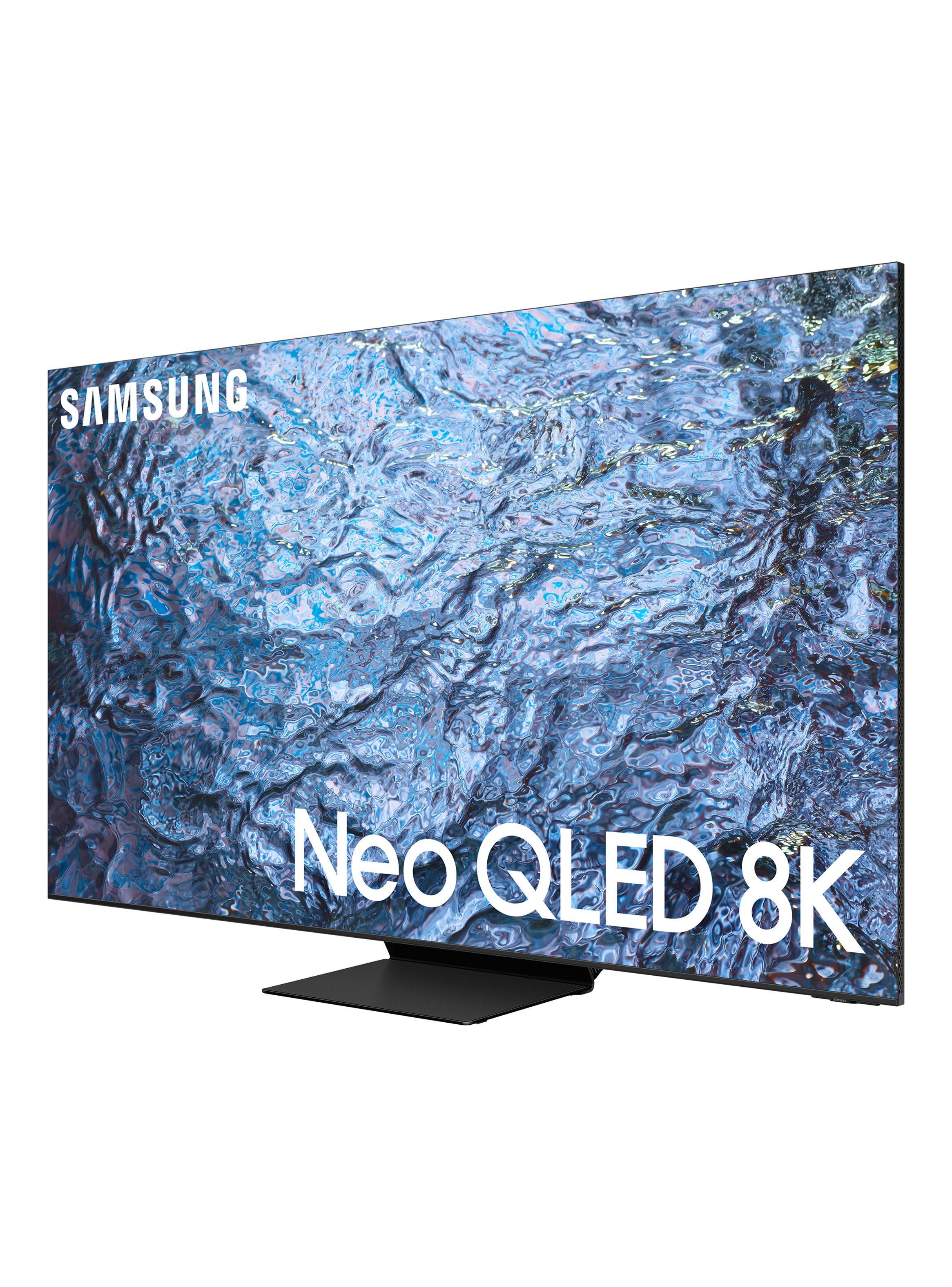 Smart TV Neo QLED 8K 75" QN900C-4