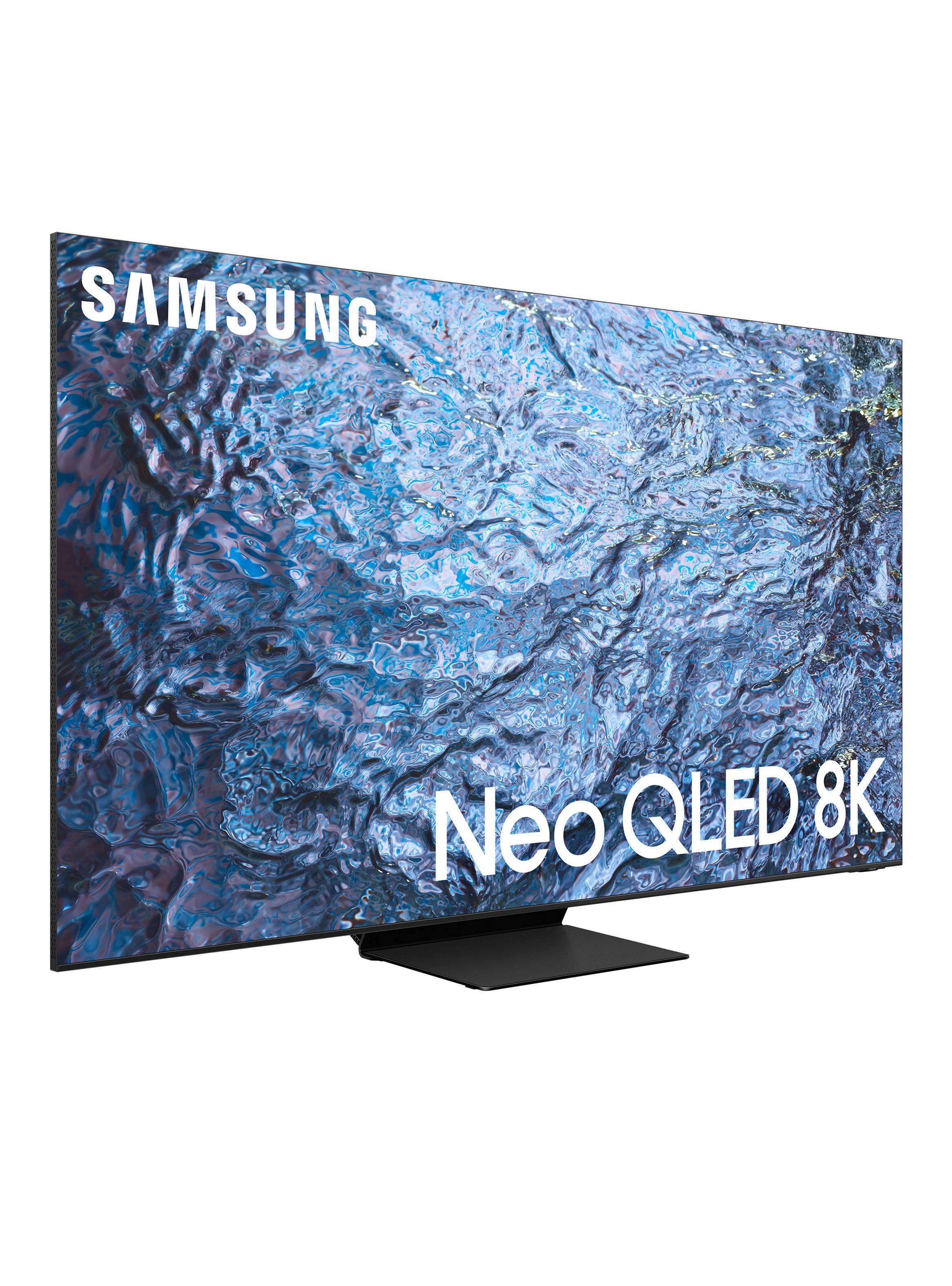Smart TV Neo QLED 8K 75" QN900C-3