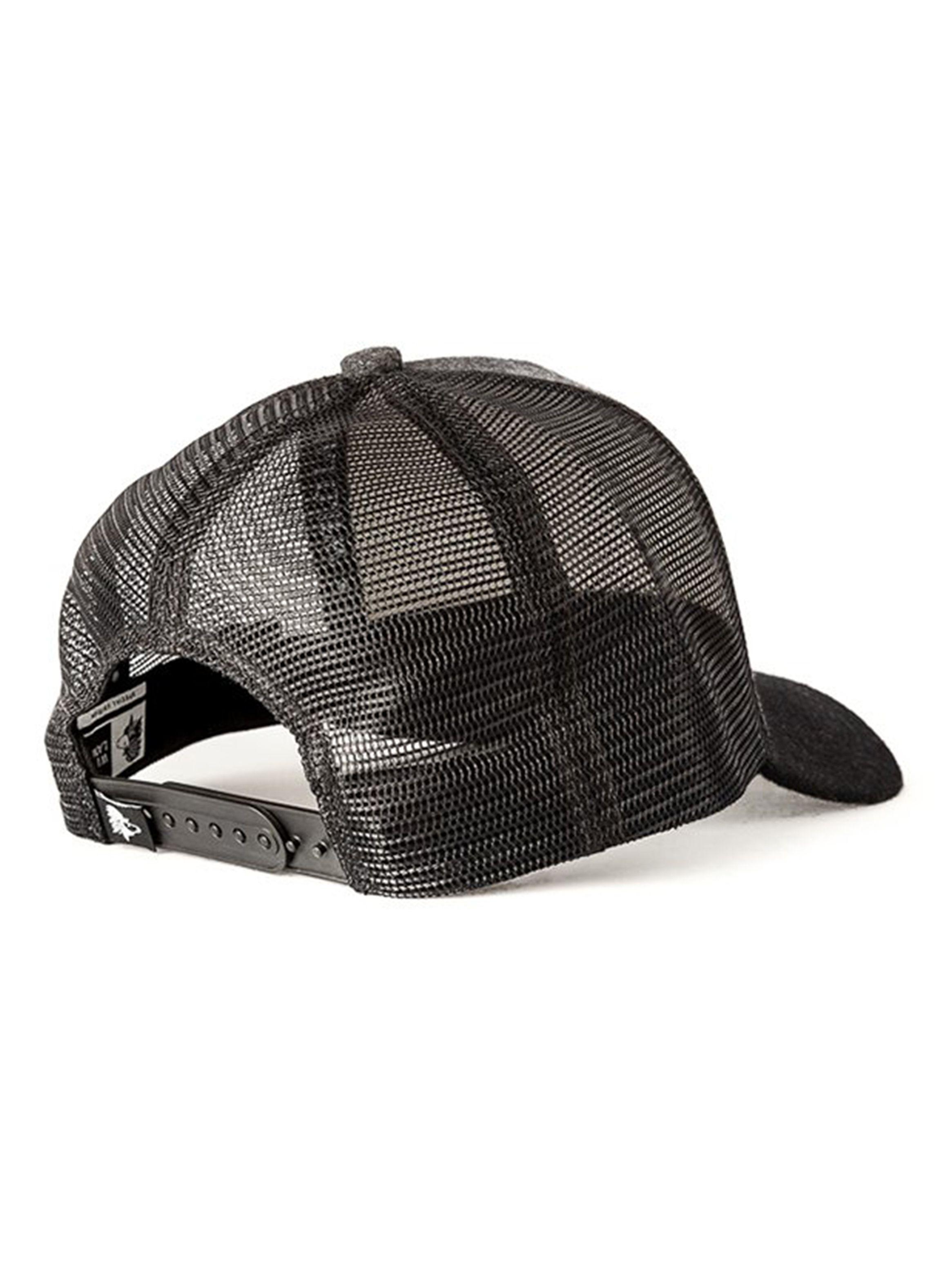 Jockey Zorro Chilote Unisex-1