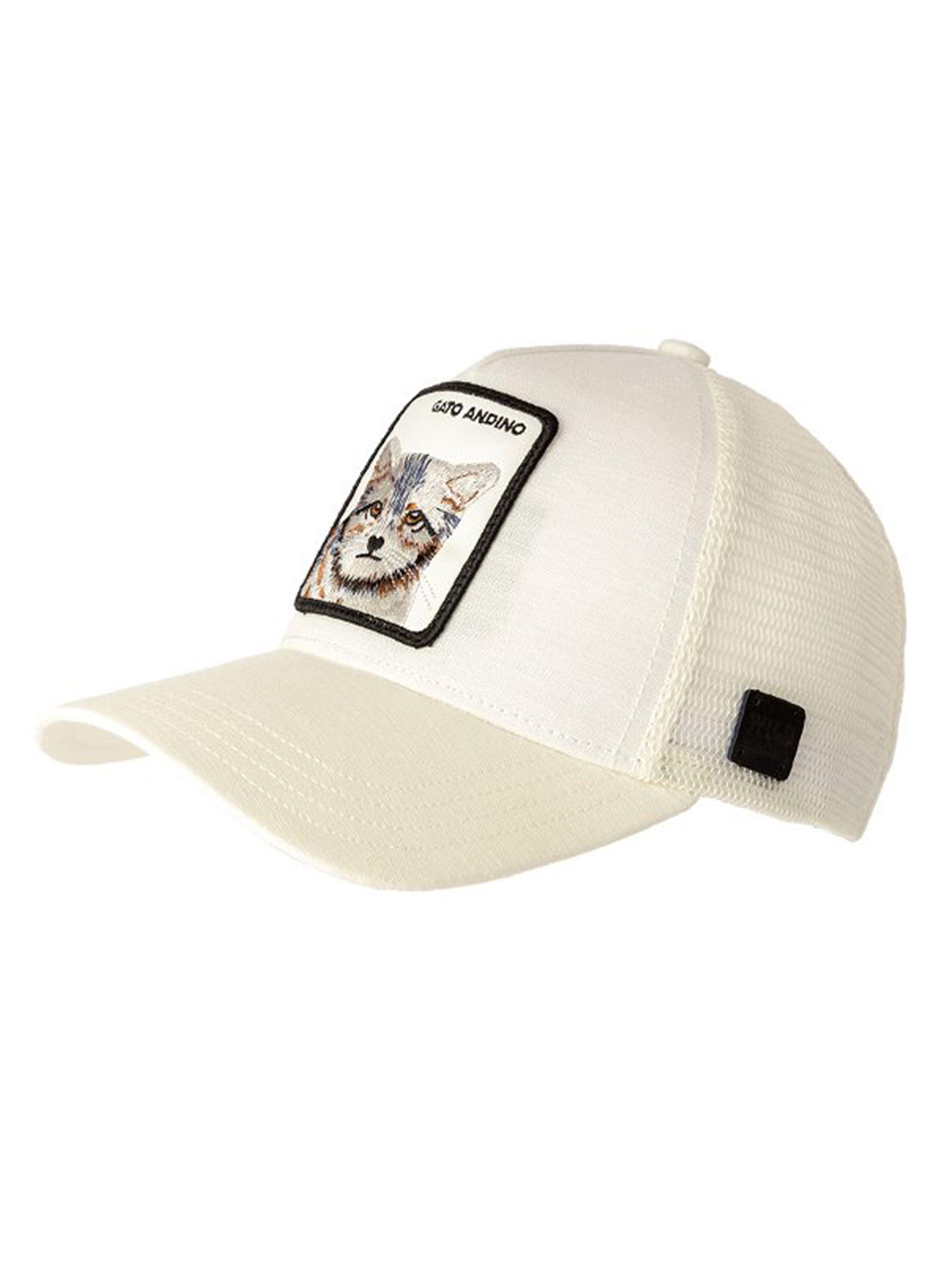 Jockey Cat Unisex-2