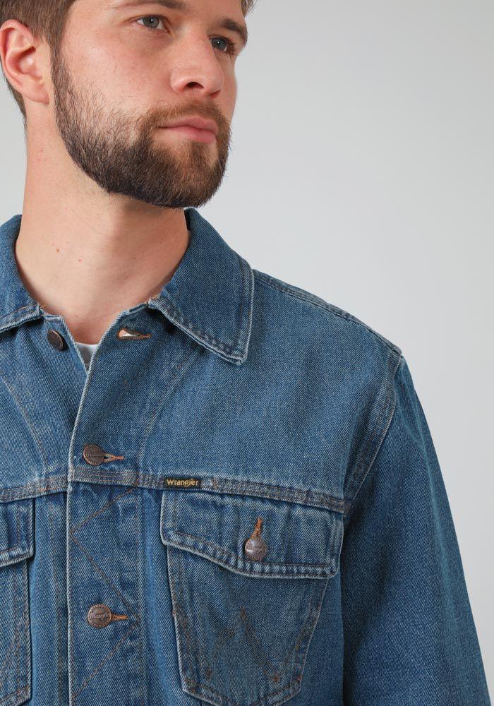 Chaqueta Manga Larga 138320 Hombre-2