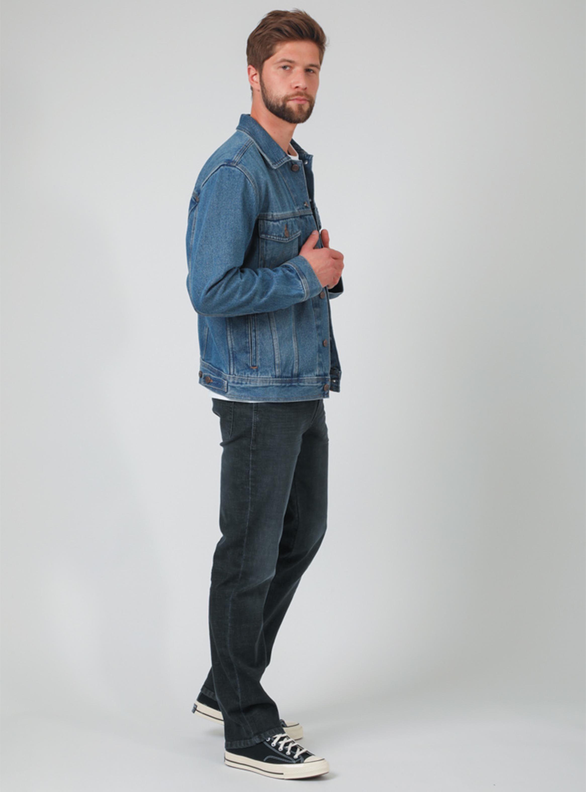 Chaqueta Manga Larga 138320 Hombre-3