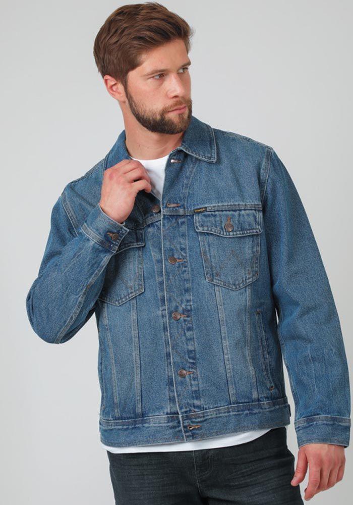 Chaqueta Manga Larga 138320 Hombre-0