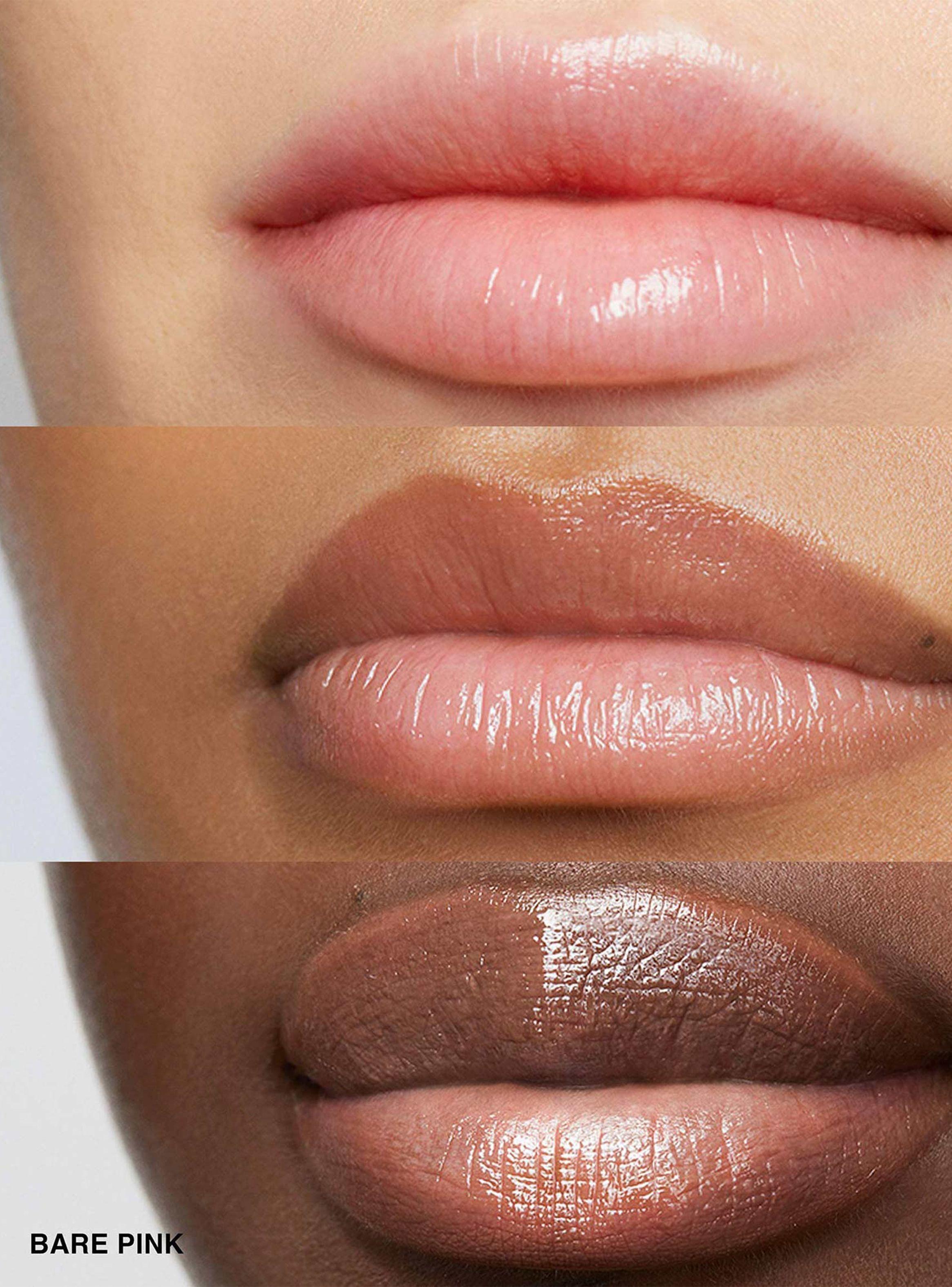 Bálsamo labial Extra Lip Tint Bare Pink 2.3 g-4