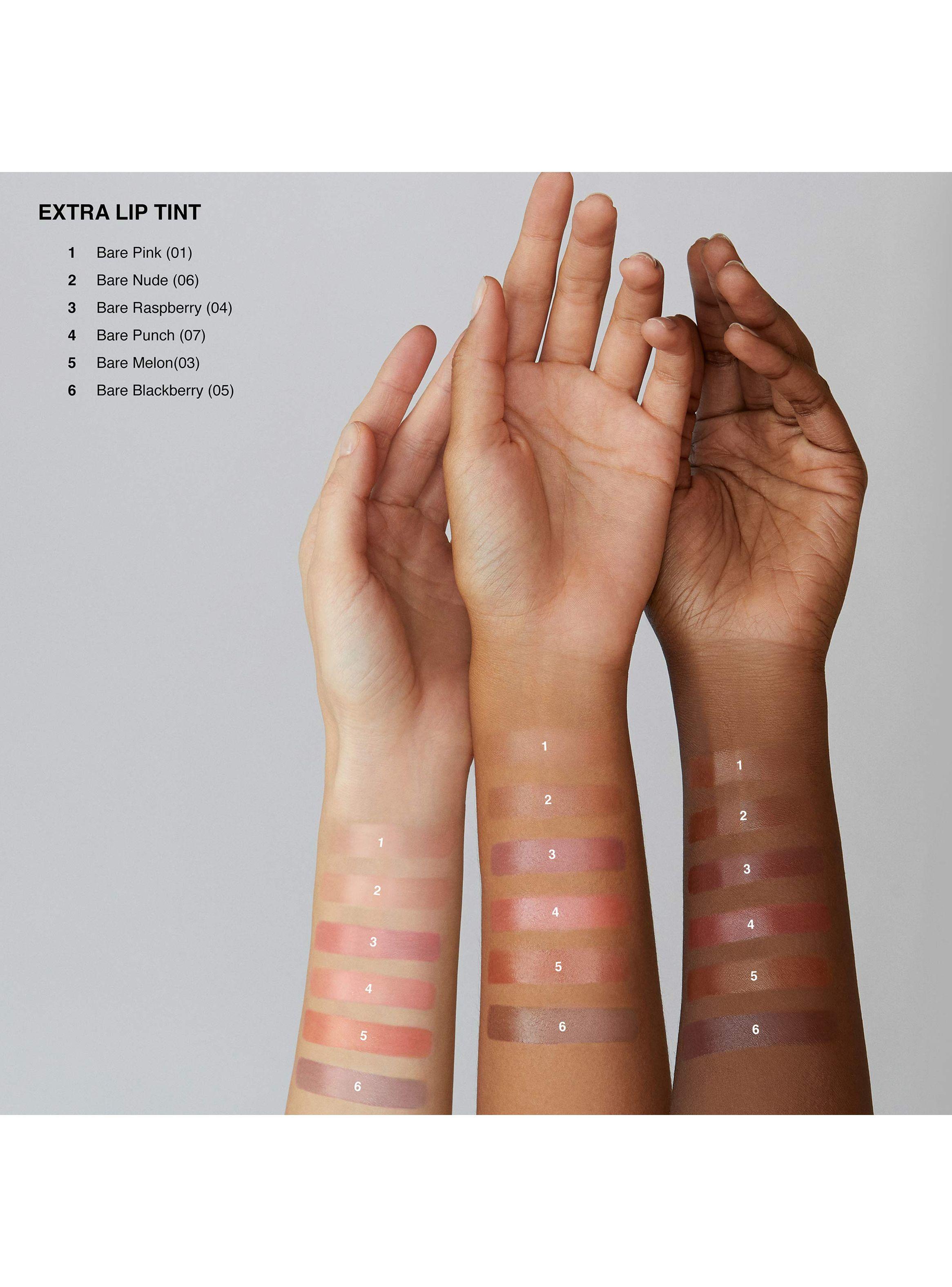 Bálsamo labial Extra Lip Tint Bare Melon 2.3 g-5