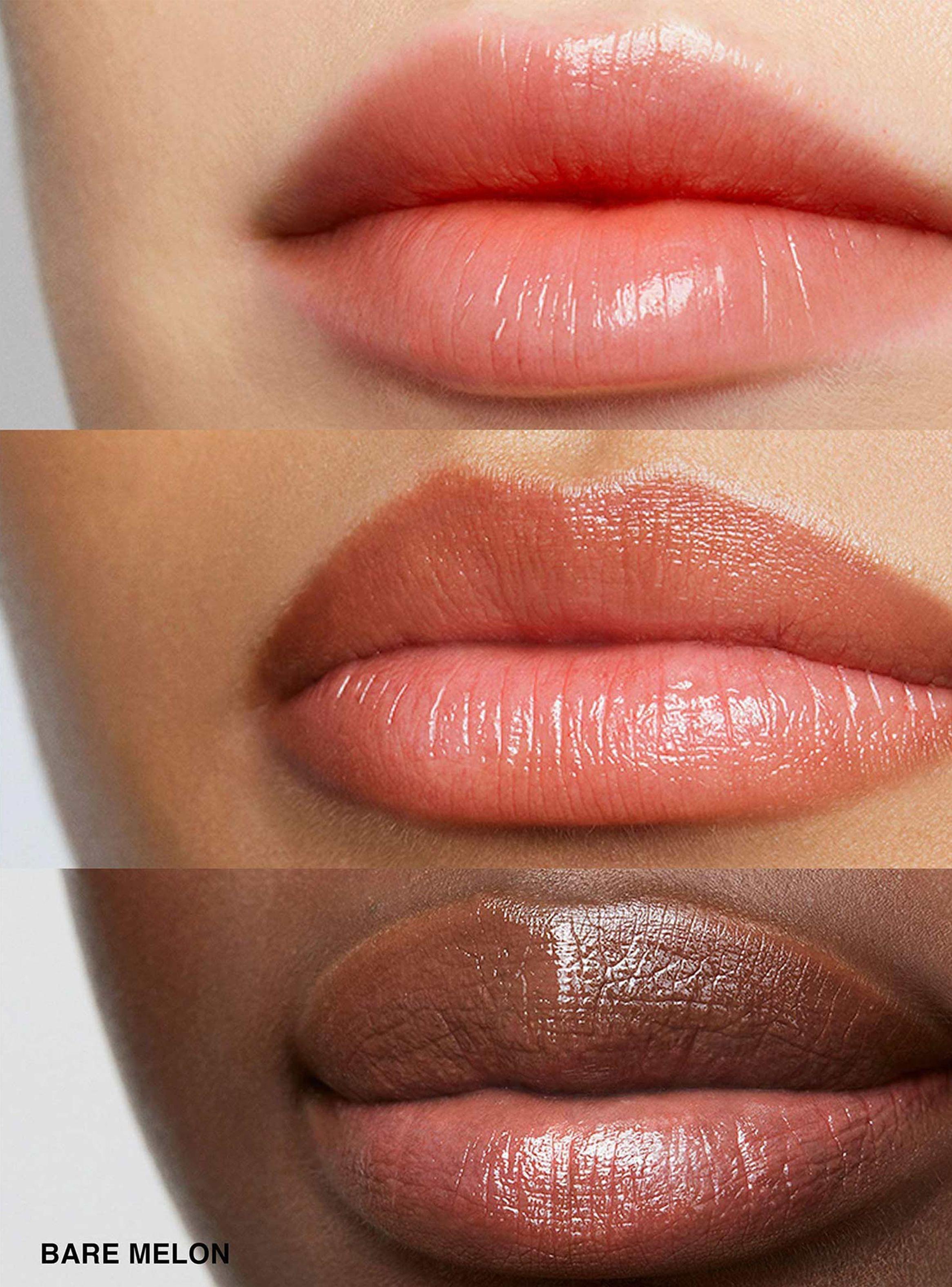 Bálsamo labial Extra Lip Tint Bare Melon 2.3 g-4