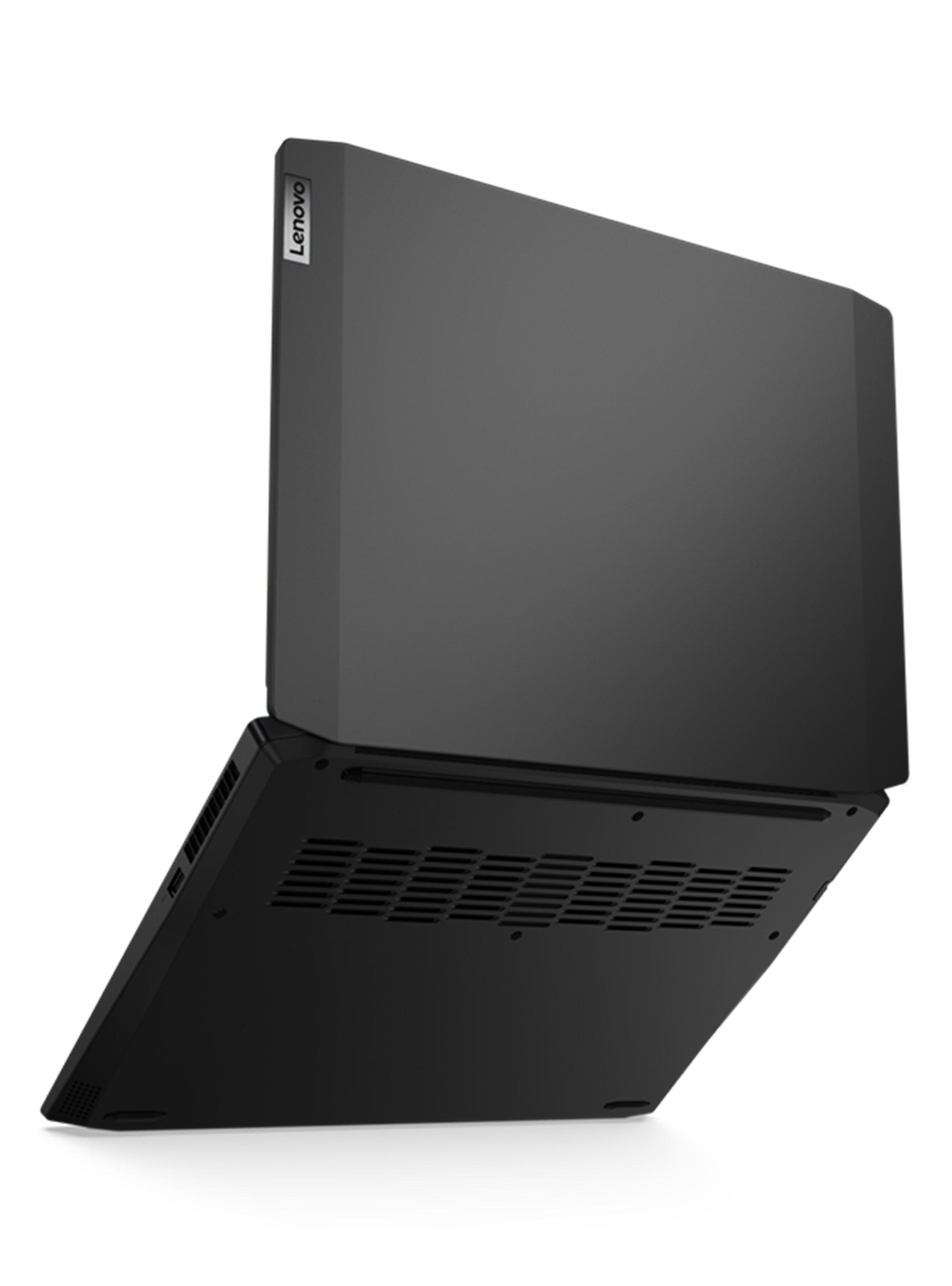 Notebook IdeaPad Gaming 3 Ryzen 7 8GB RAM 512GB SSD 15.6" FHD 120Hz GTX 1650Ti 4GB-1