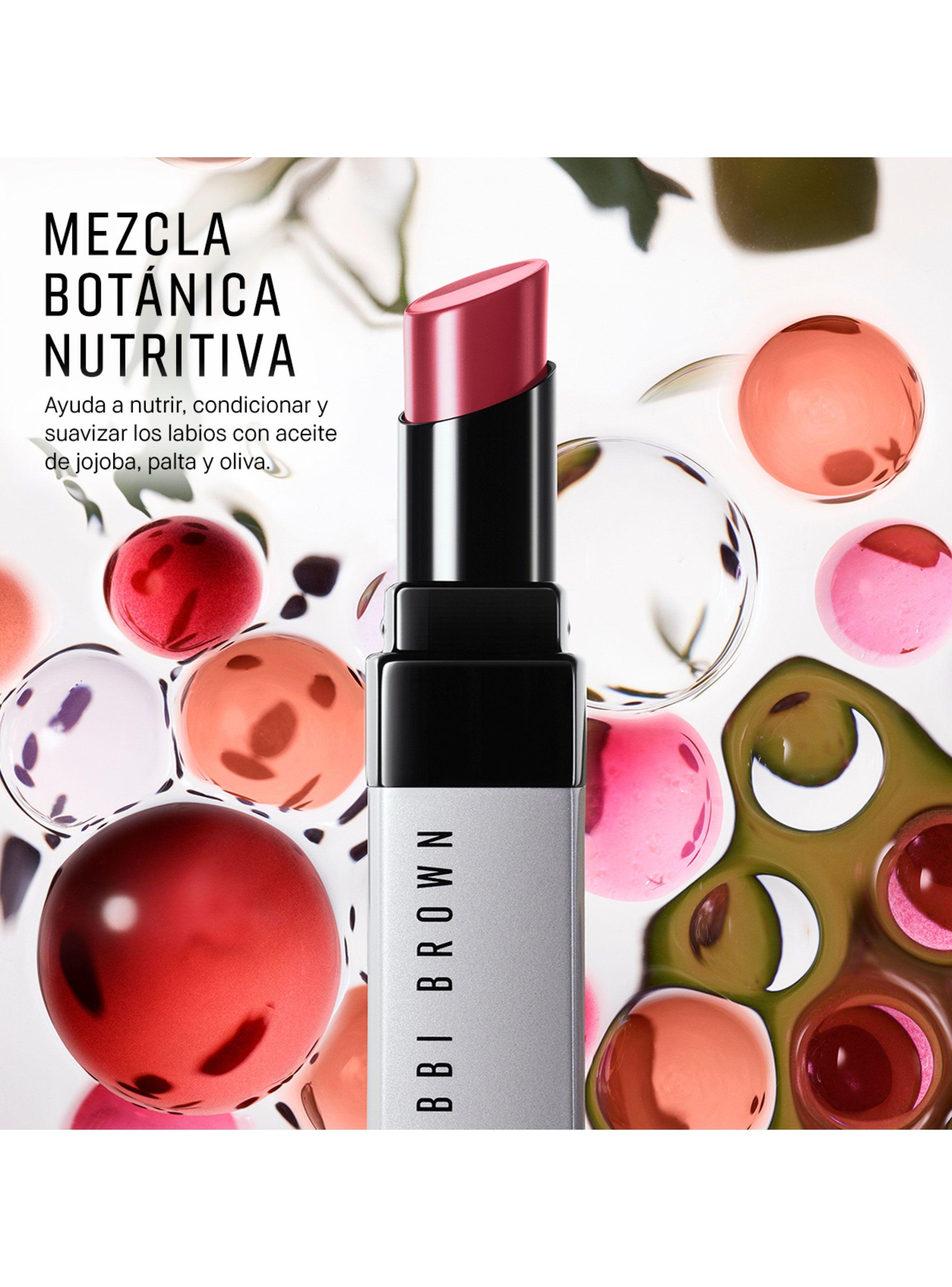 Bálsamo labial Extra Lip Tint Bare Raspberry 2.3 g-3