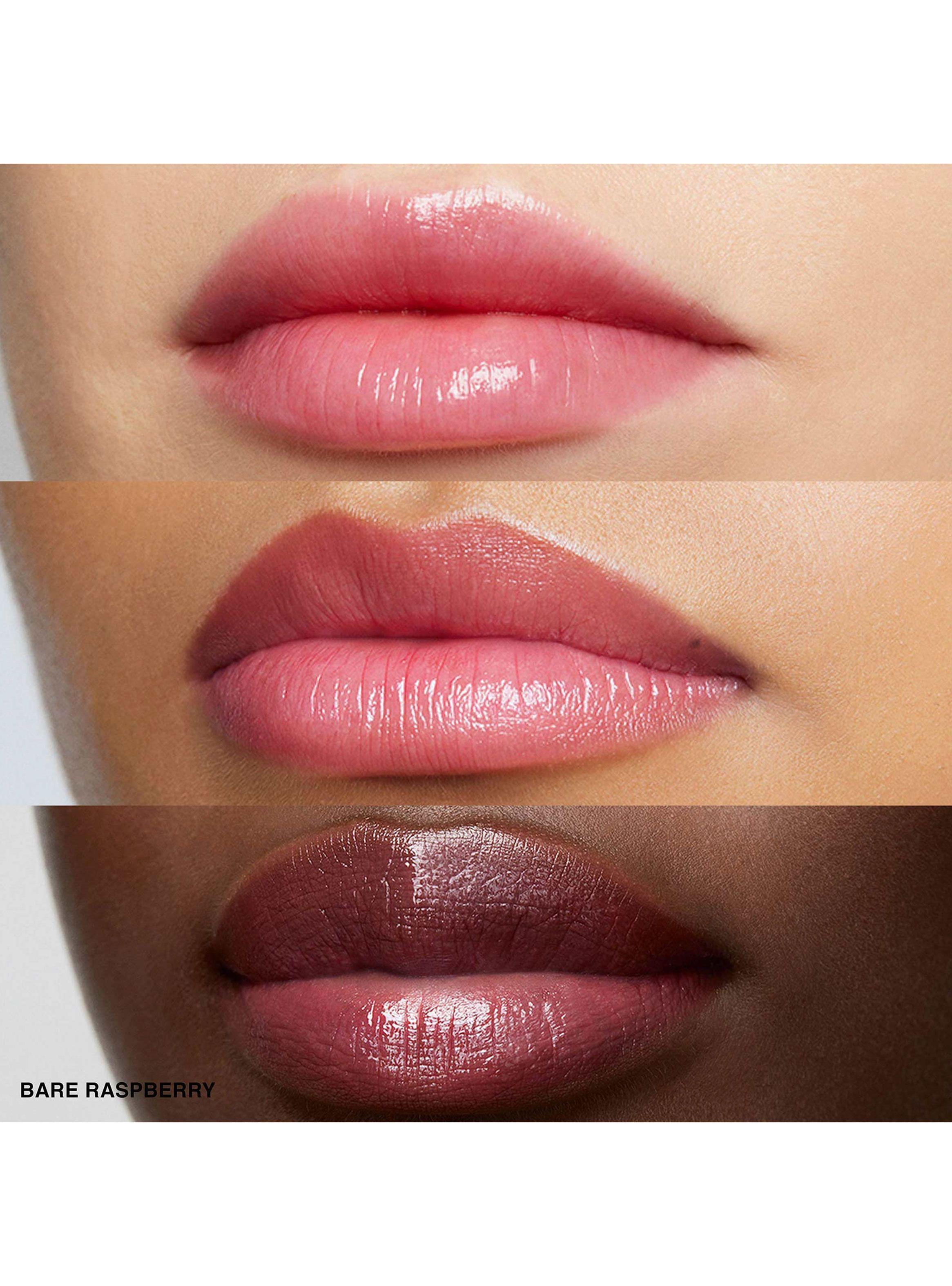 Bálsamo labial Extra Lip Tint Bare Raspberry 2.3 g-1