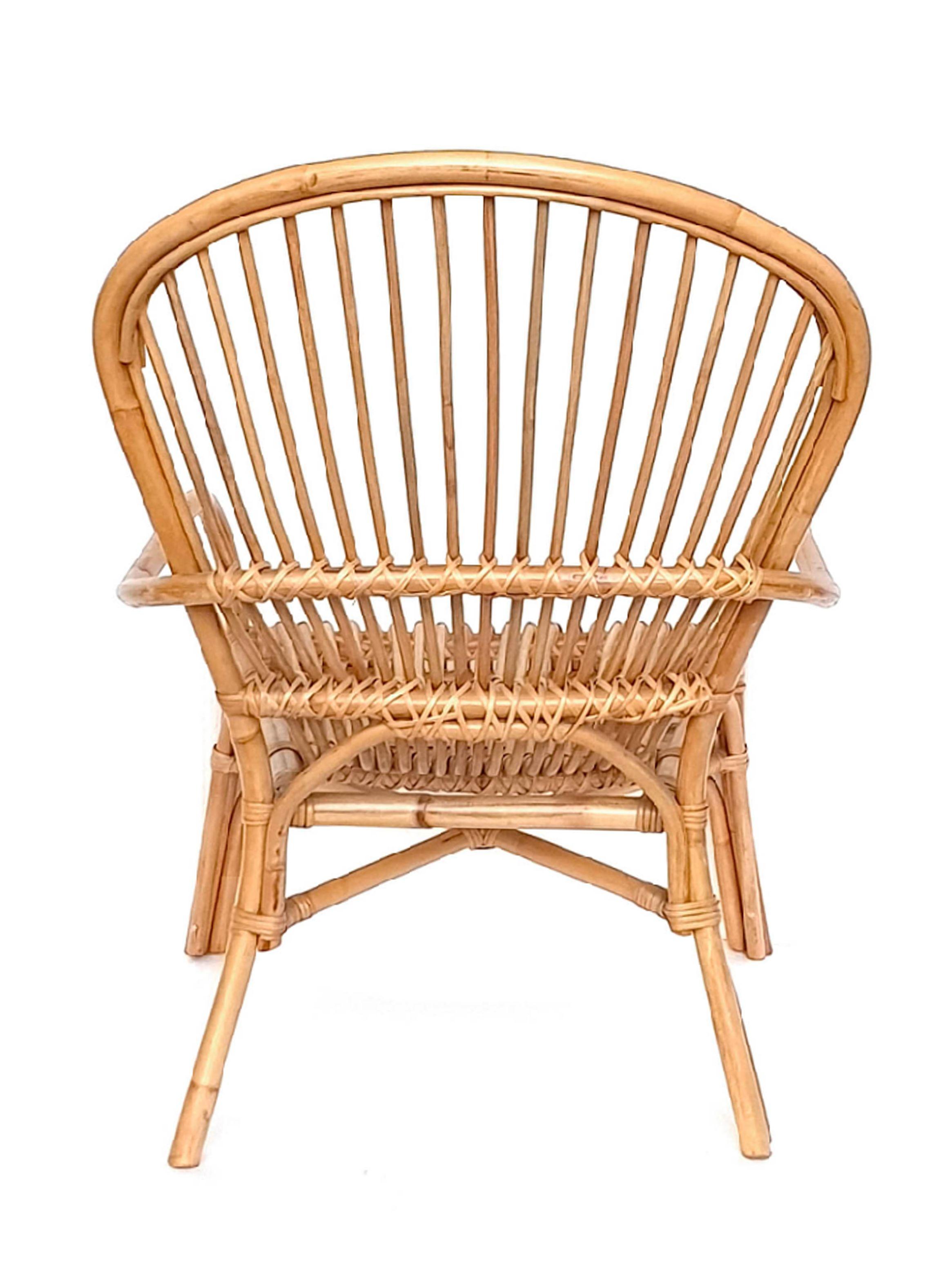 Silla Ratán Natural Scotsel Natural-4