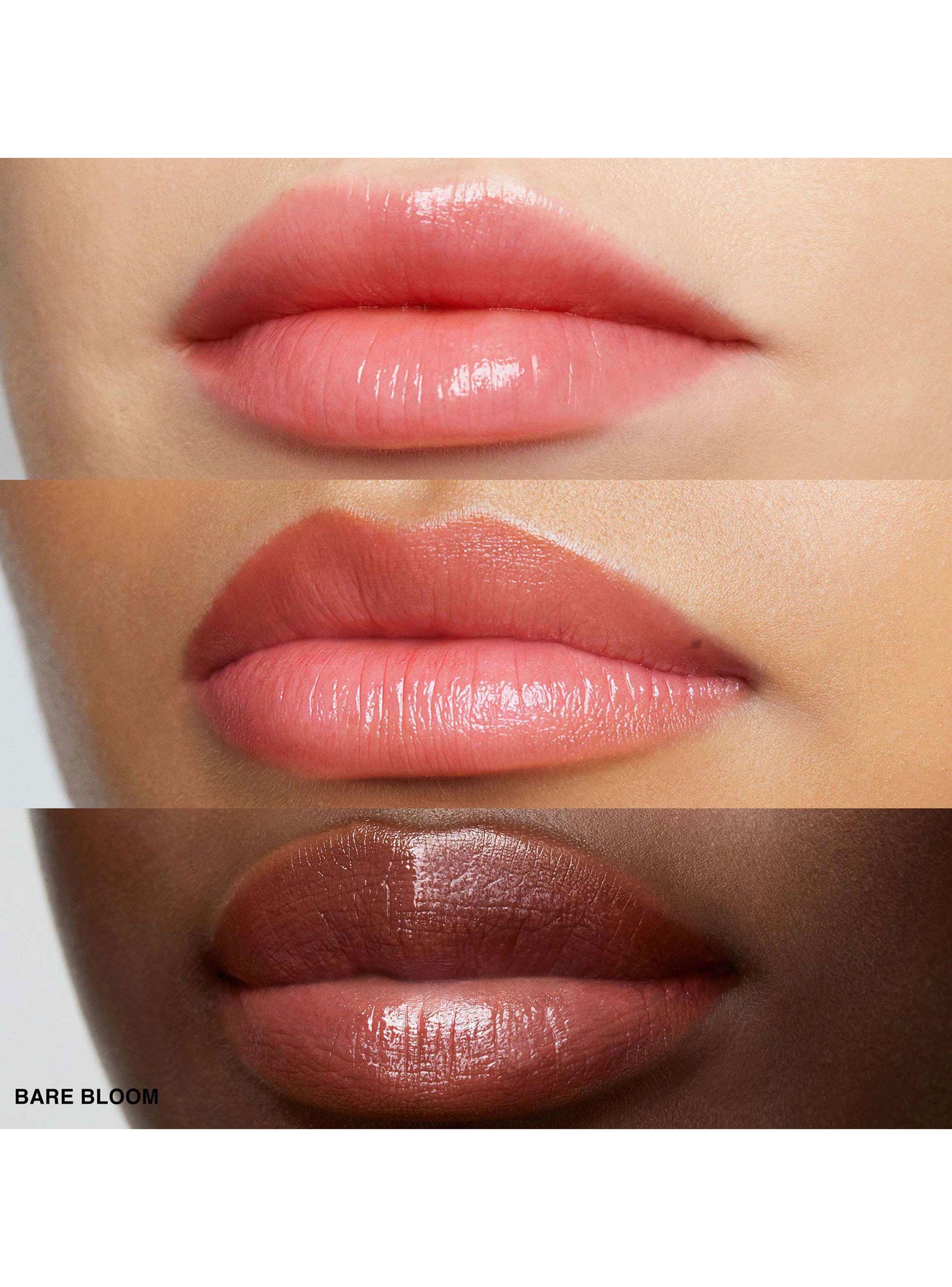 Bálsamo labial Extra Lip Tint Bare Bloom 2.3 g-1