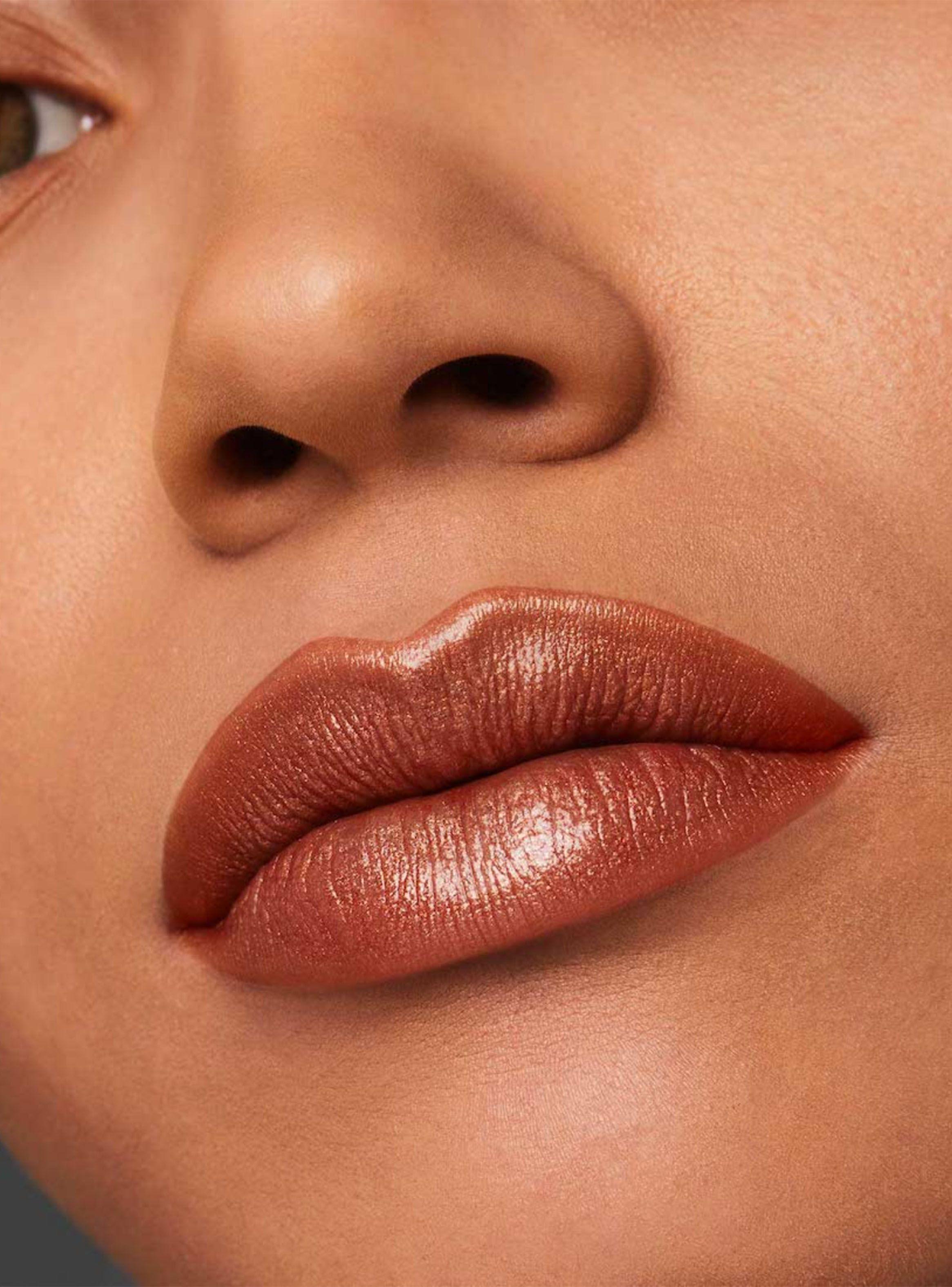 Labial Pure Color Envy Lustre  Tiger Eye 3.5 g Estée Lauder-4