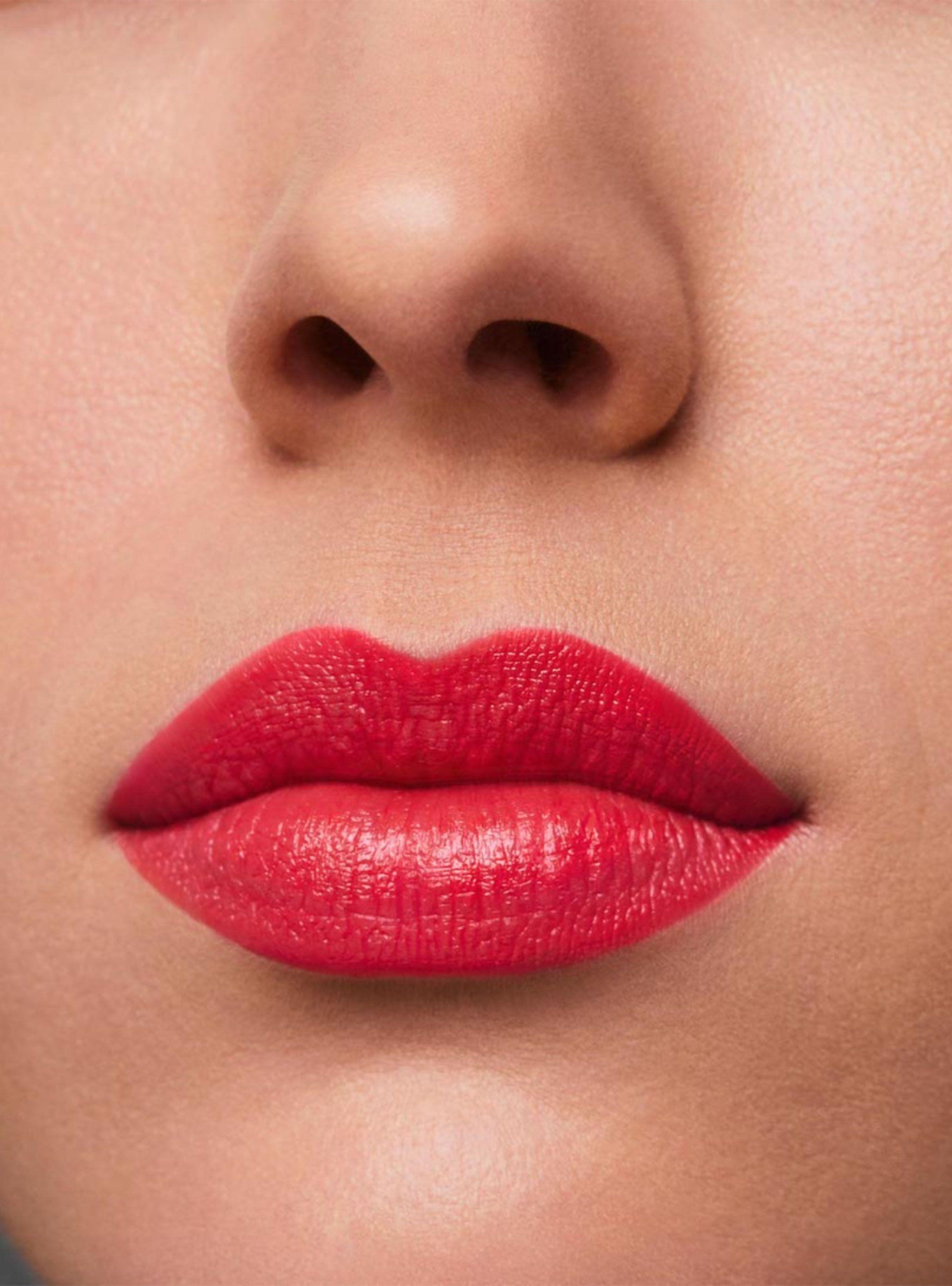 Labial Pure Color Envy Creme Defiant Coral 3.5 g Estée Lauder-3