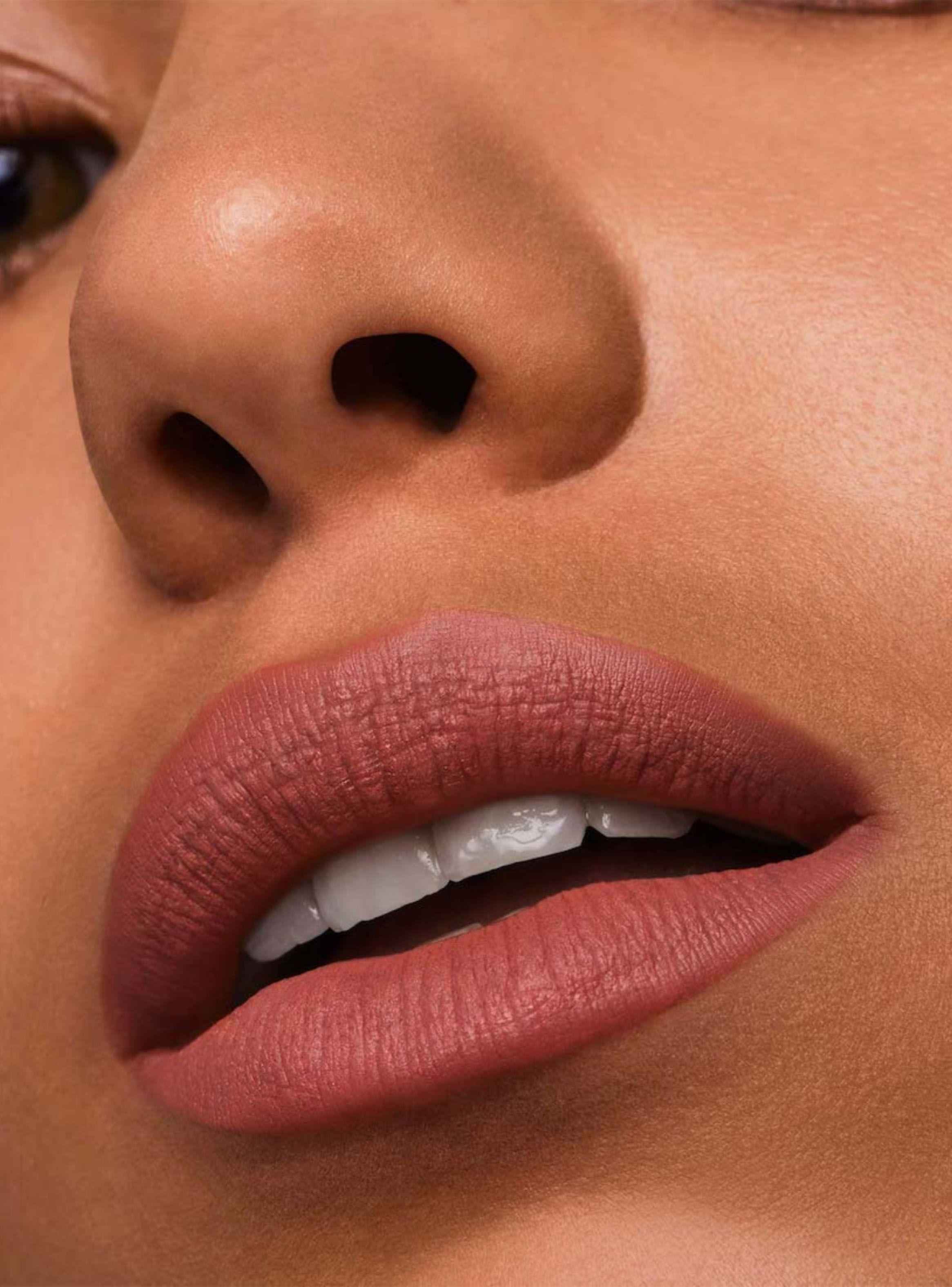 Labial Pure Color Envy Matte Teddy Bear 3.5 g Estée Lauder-2