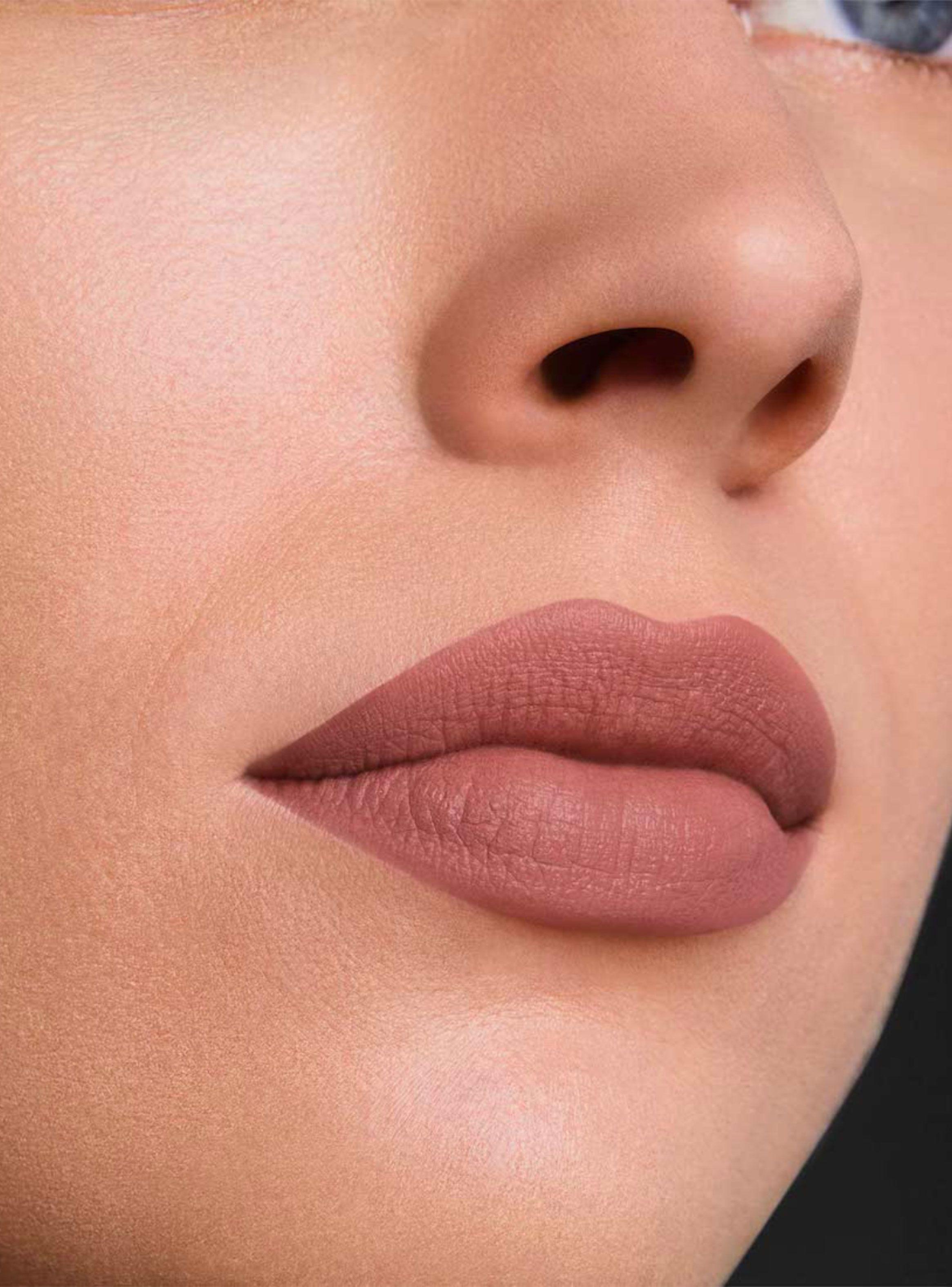 Labial Pure Color Envy Matte Naturally Nude 3.5 g Estée Lauder-2