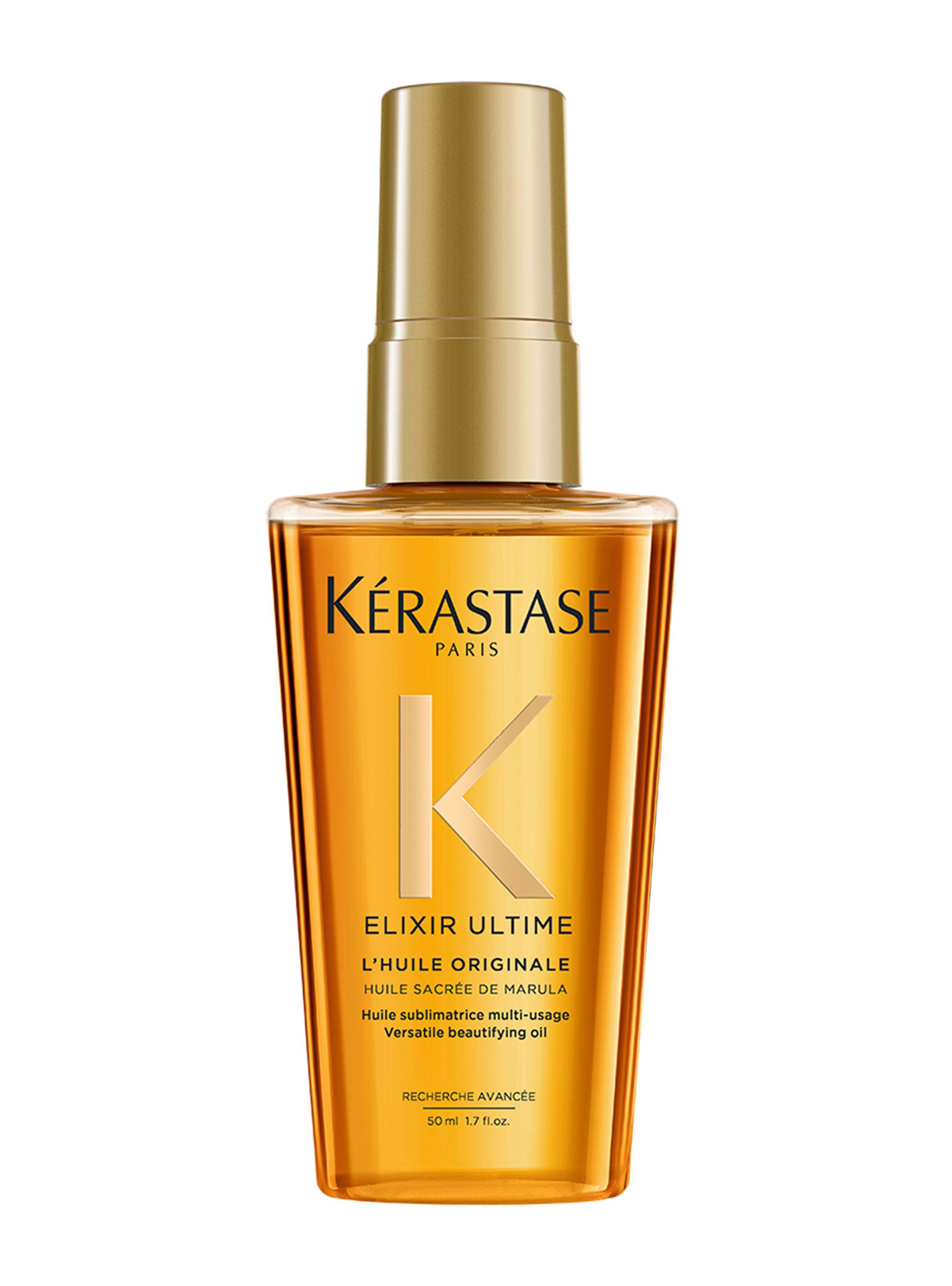 Set My Beloved Elixir Ultime Aceite Originale + Cosmetiquero-3