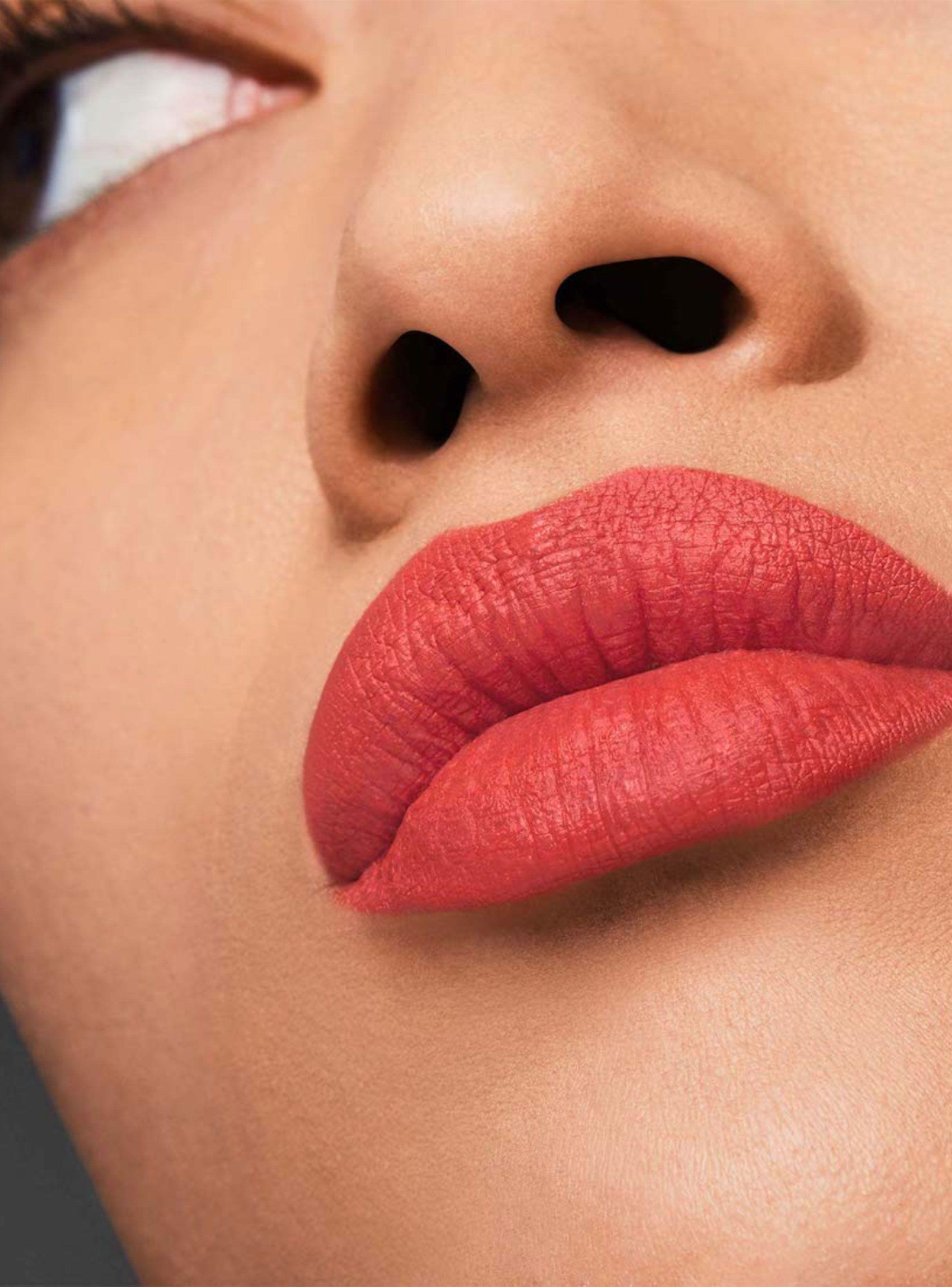 Labial Pure Color Envy Matte Peachy Keen 3.5 g Estée Lauder-2