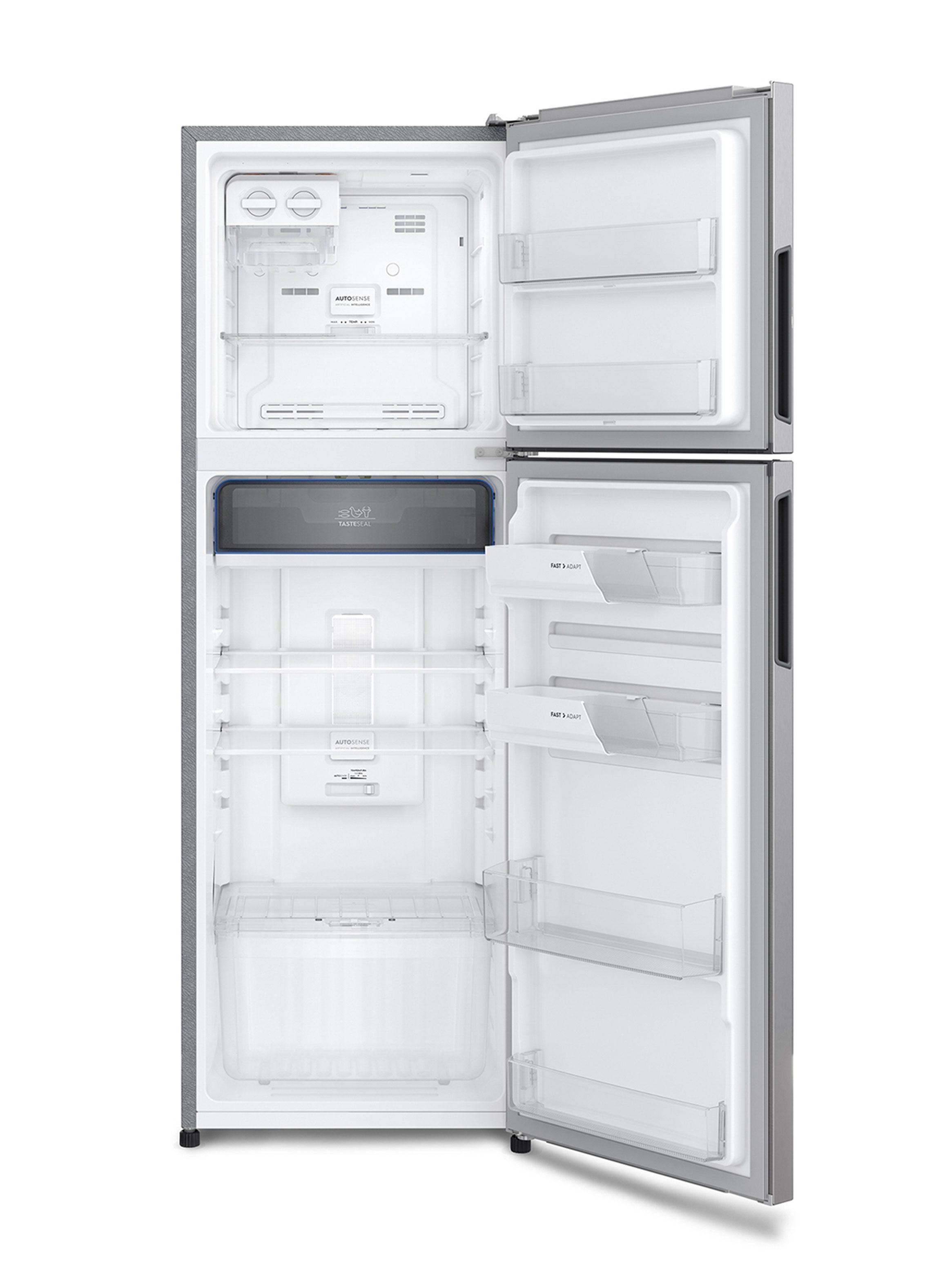 Refrigerador Top Mount No Frost 256 Litros IF25 Artic Silver-2