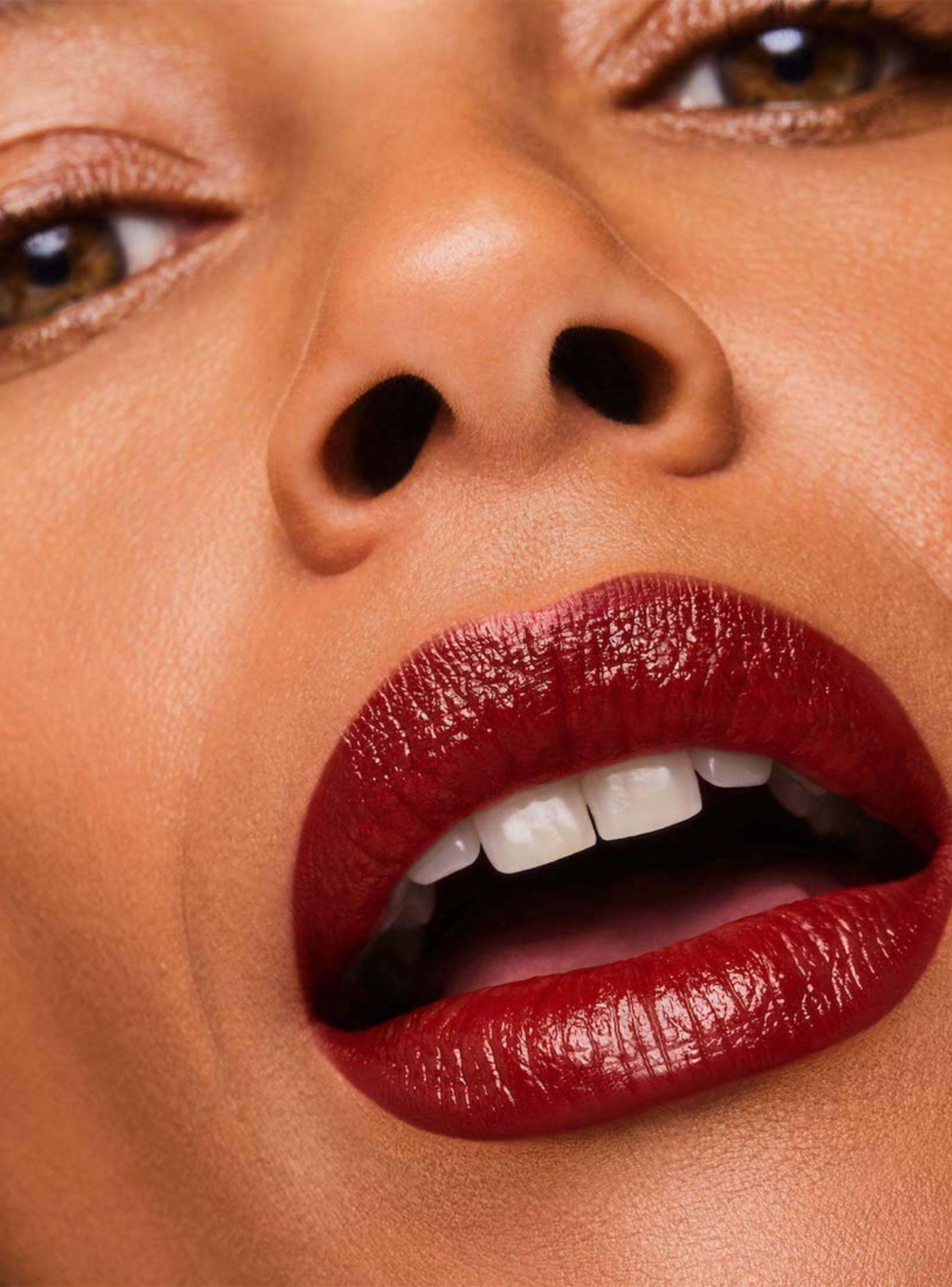 Labial Pure Color Envy Creme Bold Bordeaux 3.5 g Estée Lauder-2